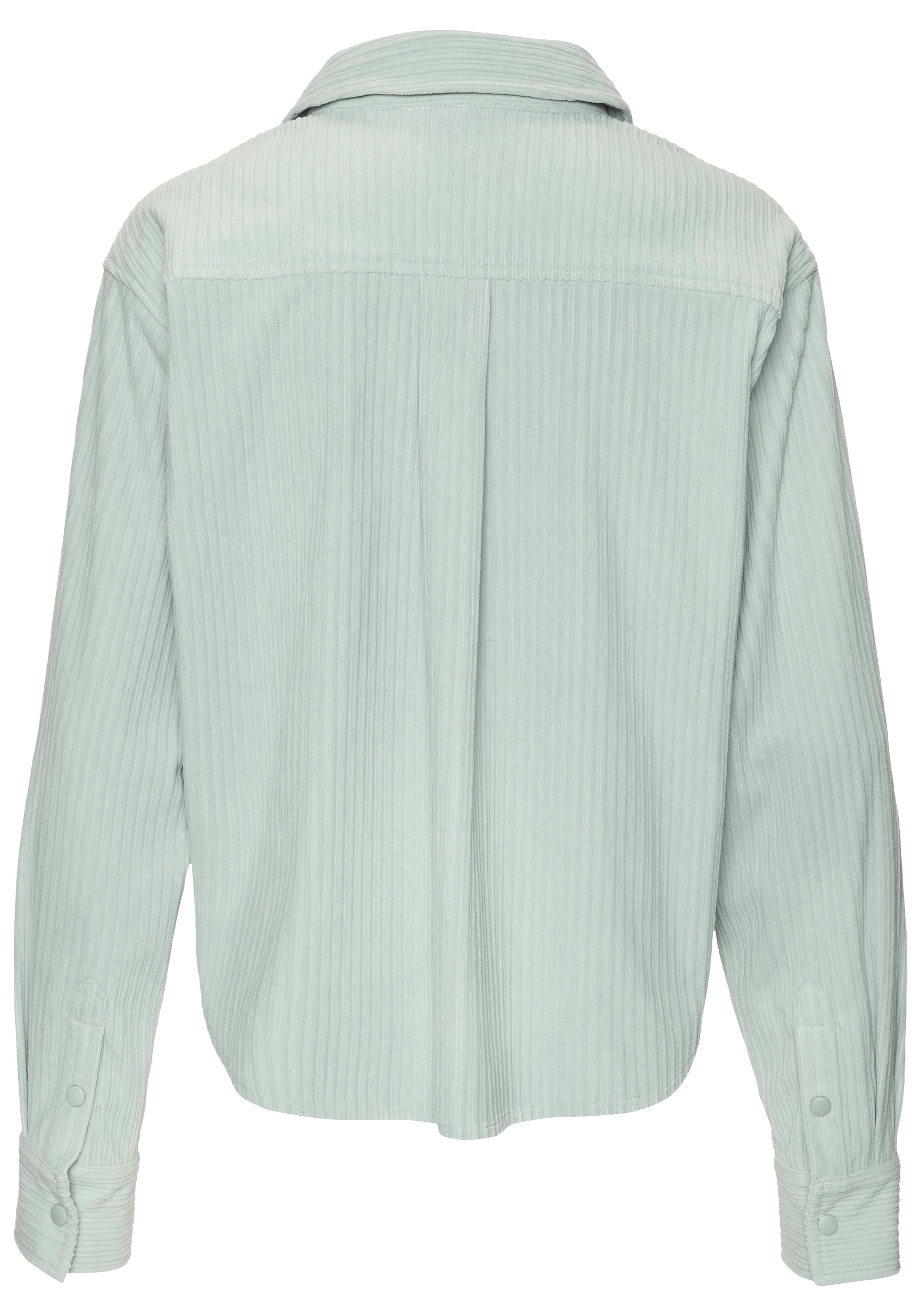 Buffalo Hemdbluse