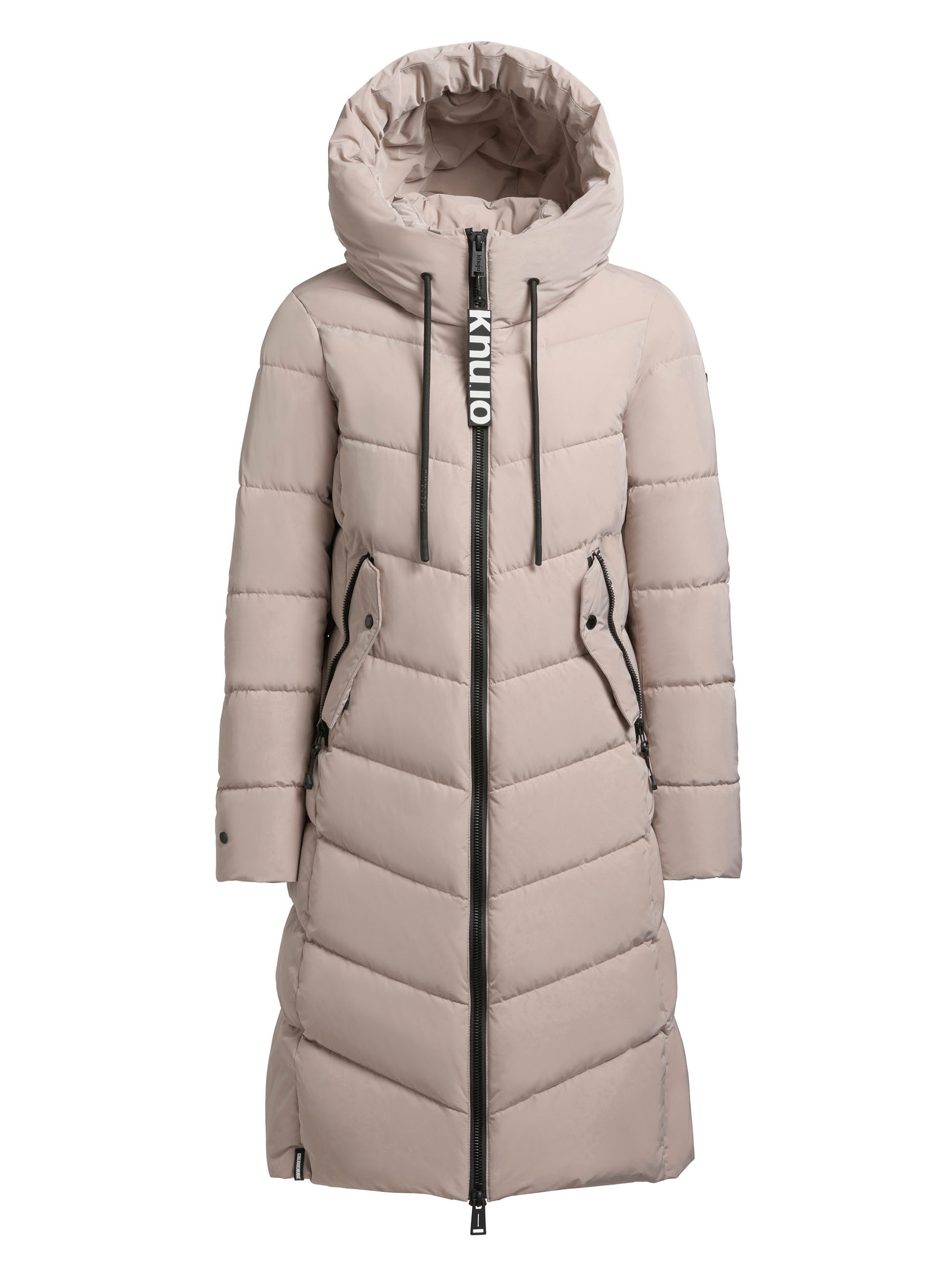 khujo Steppmantel "MIKIA" günstig online kaufen