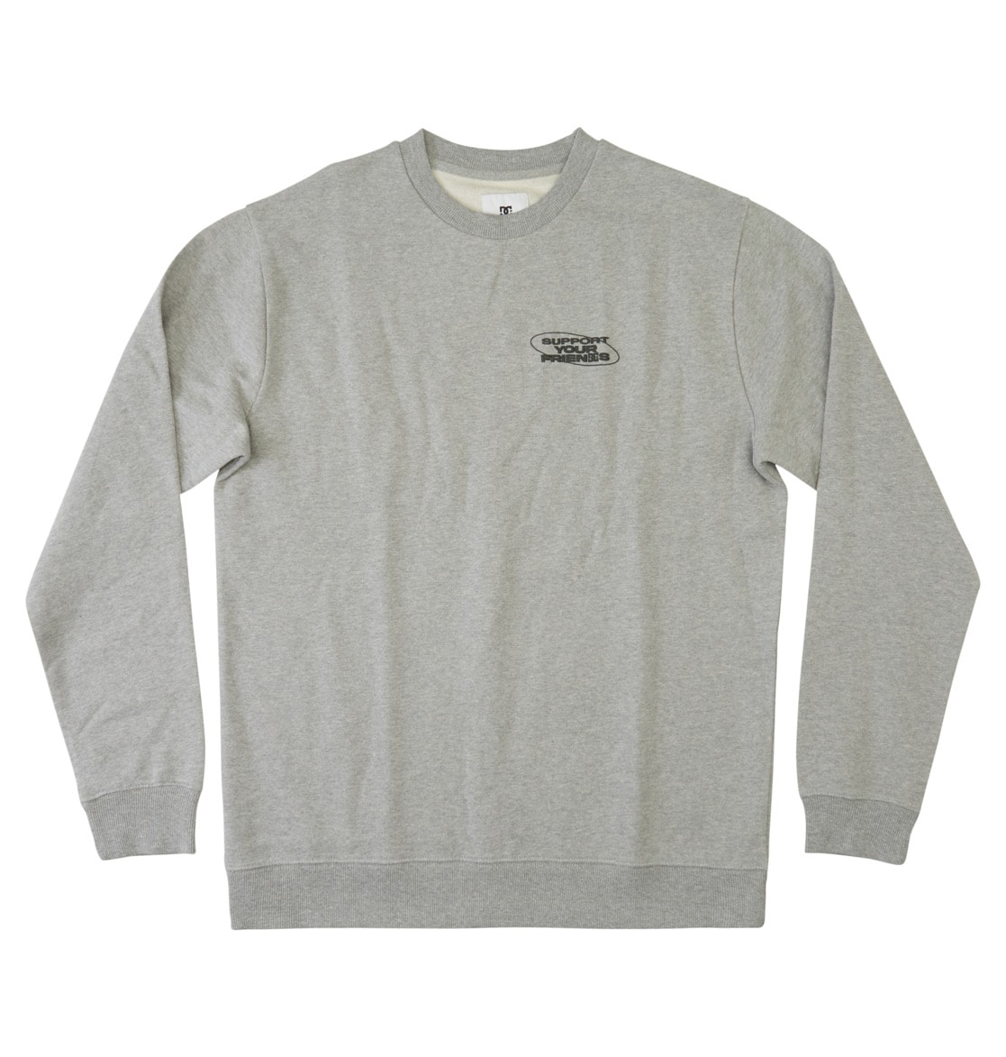 DC Shoes Sweatshirt »Friends«
