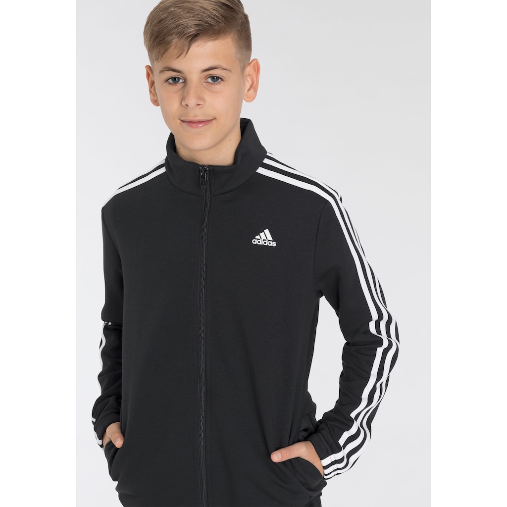 adidas Sportswear Trainingsanzug »B FT TS«, (2 tlg.)