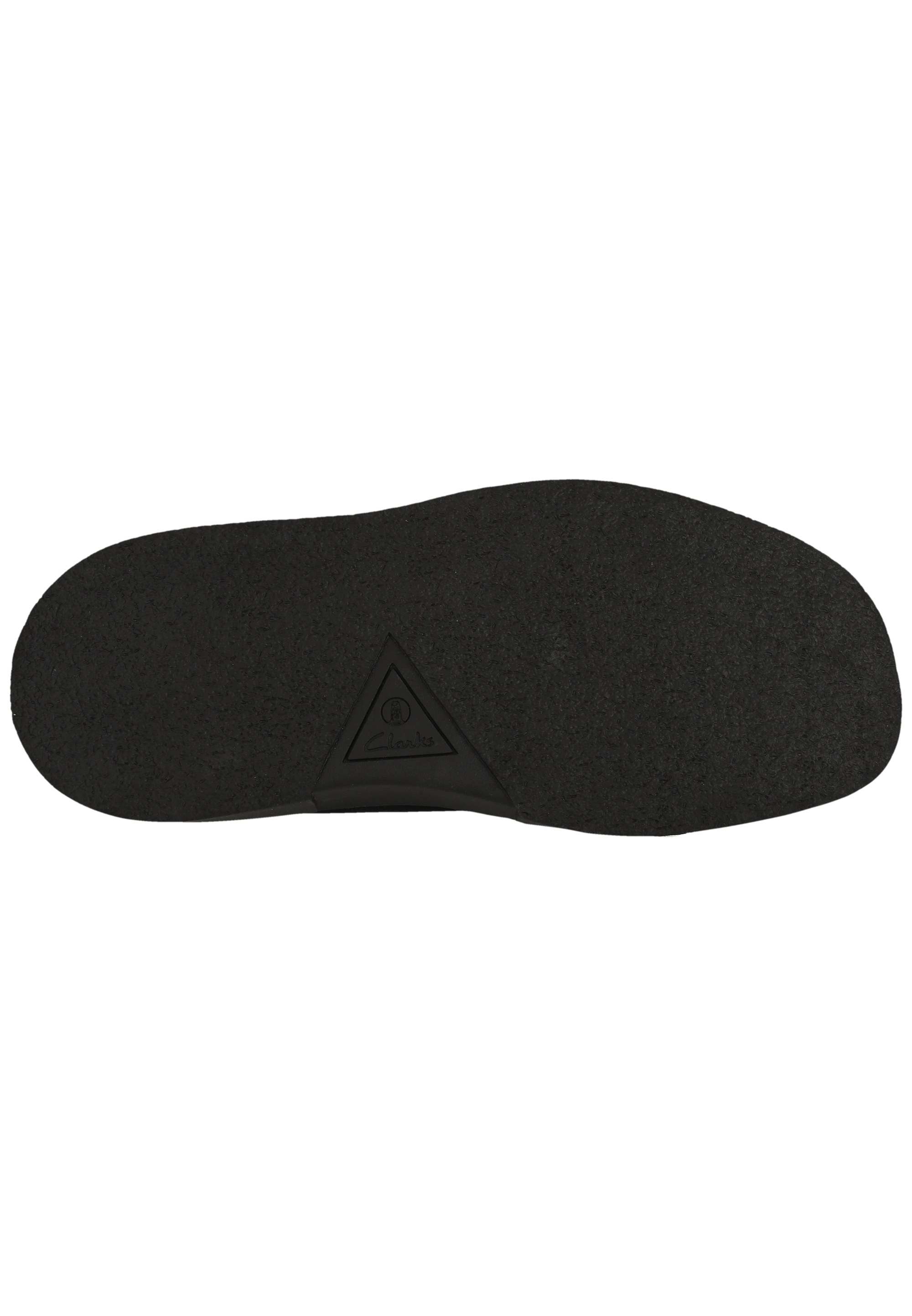 Clarks Schnürschuh »Torview«  mit weicher Dämpfung