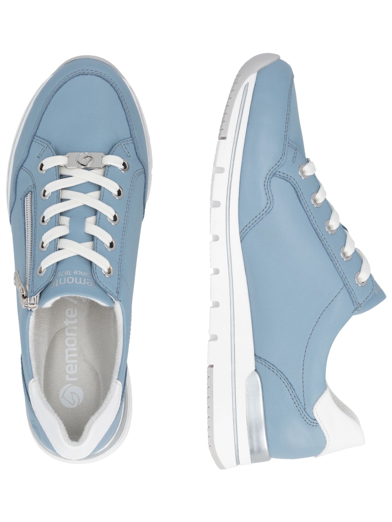 Remonte Sneaker »Remonte Sneaker Leder«