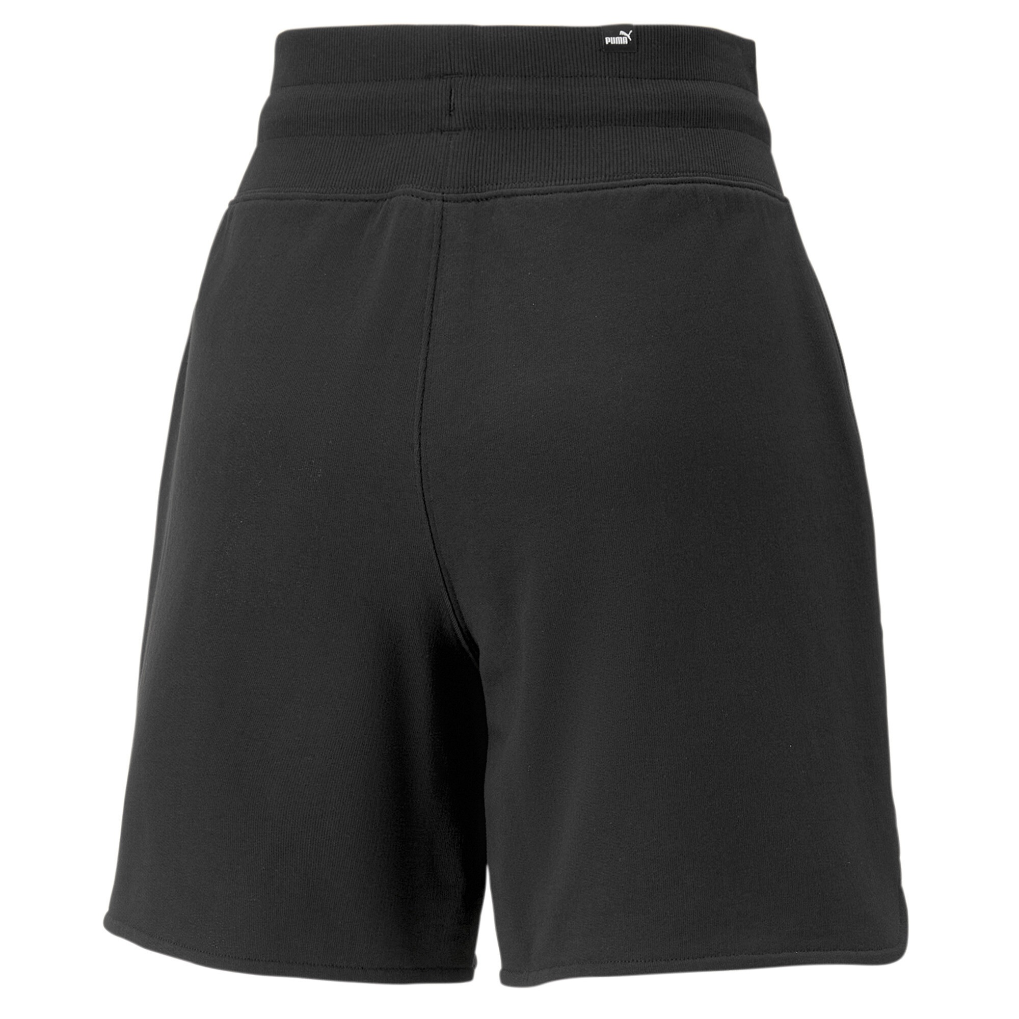 PUMA Sporthose »HER Shorts Damen«