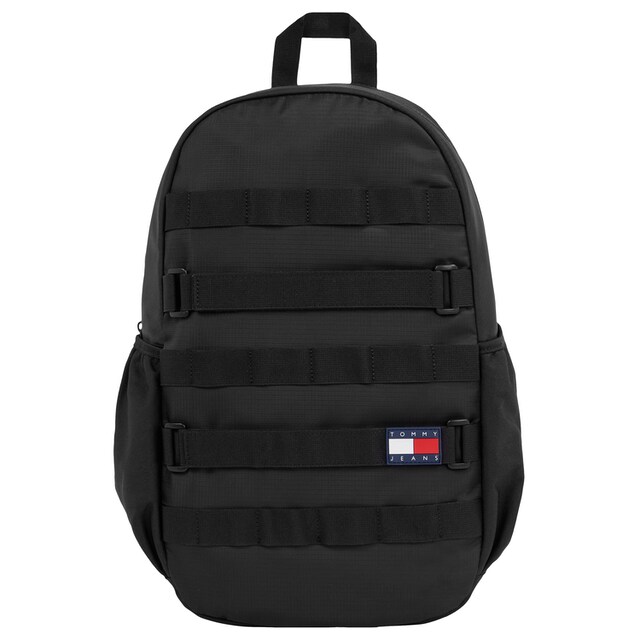 Tommy Jeans Cityrucksack »TJM SKATER BOY BACKPACK«, mit geräumigem  Hauptfach online bestellen | BAUR