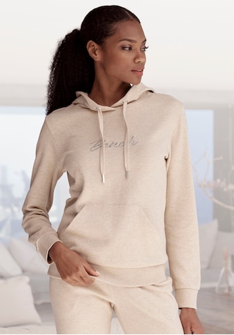 Bench. Loungewear Sportinis megztinis su gobtuvu »-Loung...