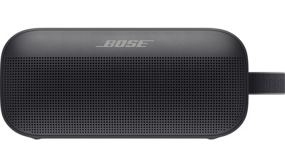 Bluetooth-Lautsprecher »SoundLink Flex«