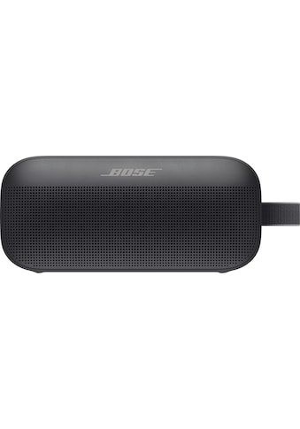 Bose Garso kolonėlė »SoundLink Flex«