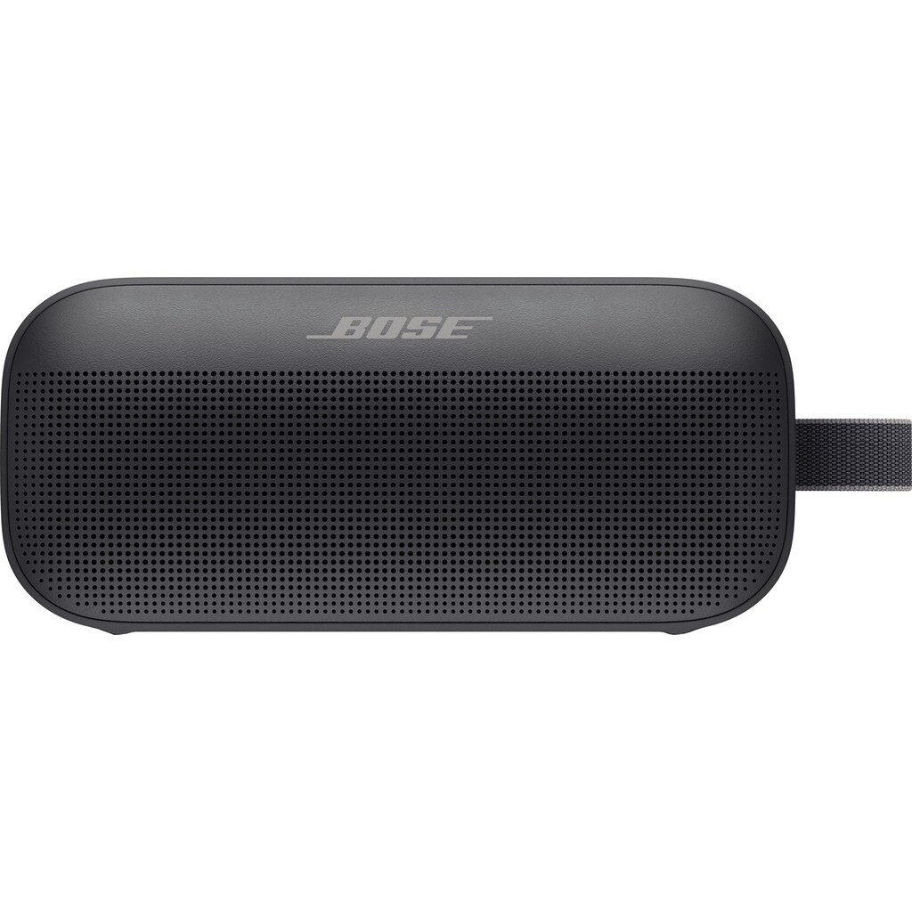 Bose Bluetooth-Lautsprecher »SoundLink Flex«