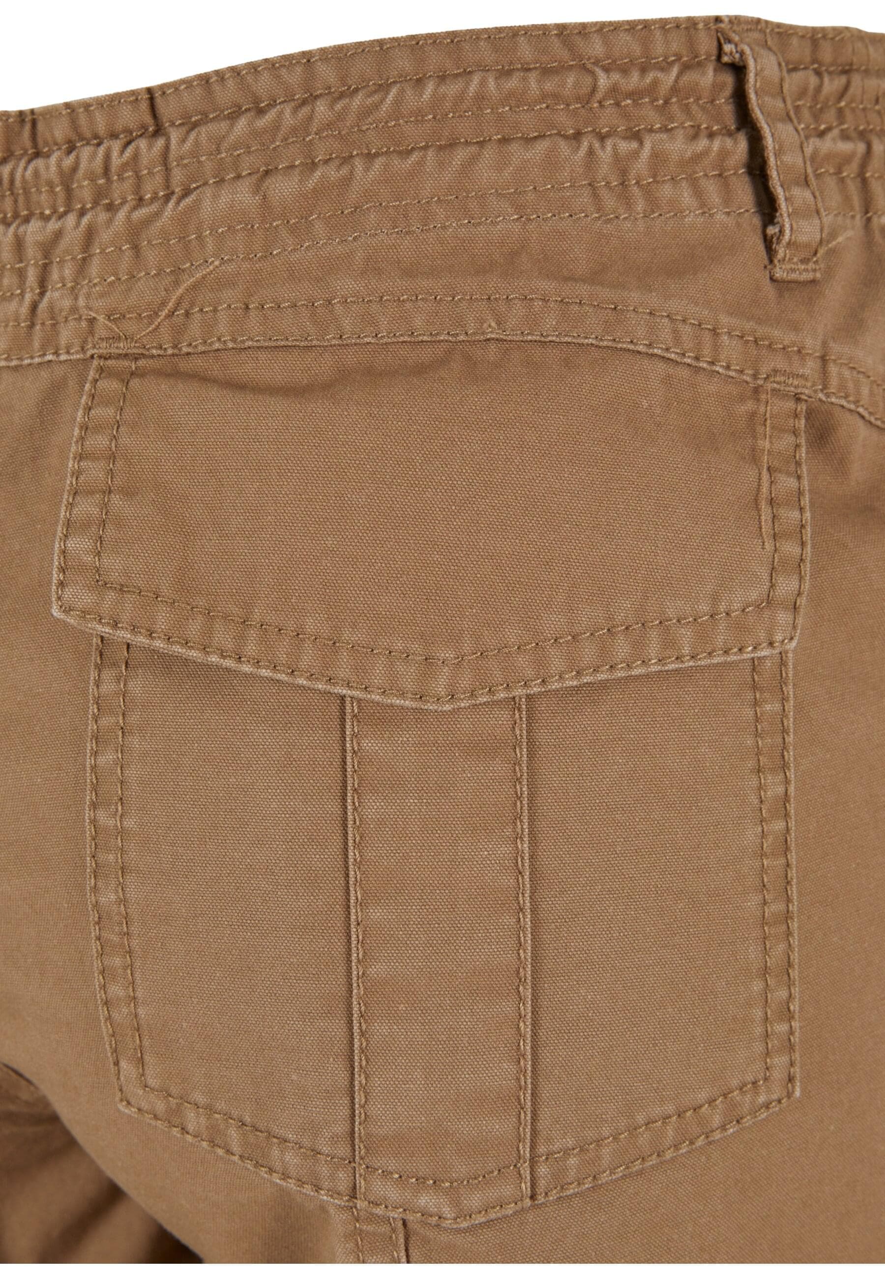 Karl Kani Cargohose »Karl Kani Karl Kani Signature Straight Leg Cargo Pants«, (1 tlg.)