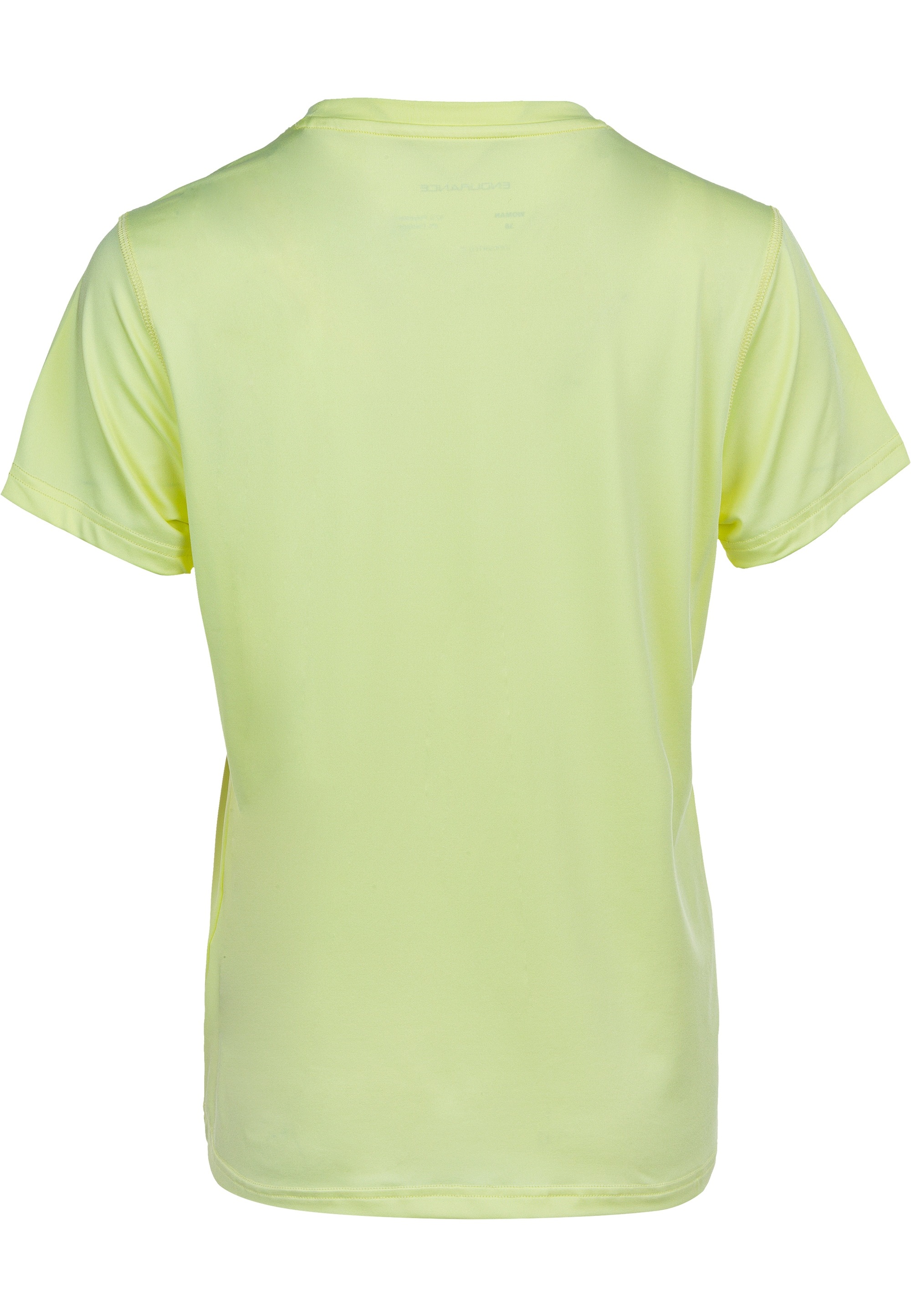 ENDURANCE Funktionsshirt »Yonan«, (1 tlg.), mit innovativer QUICK-DRY-Technologie