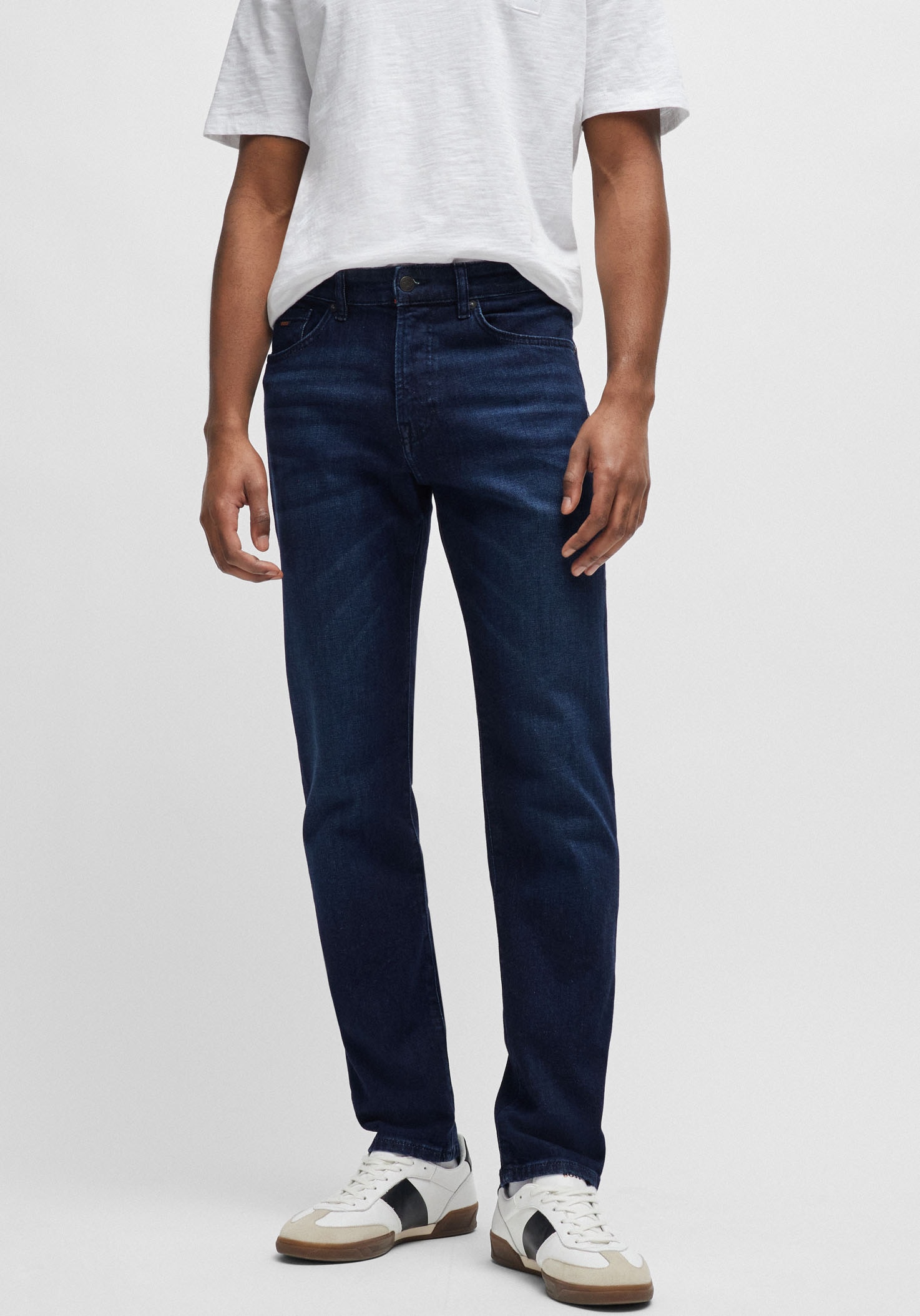 Regular-fit-Jeans »Re.Maine BC-C«, in 5-Pocket-Form