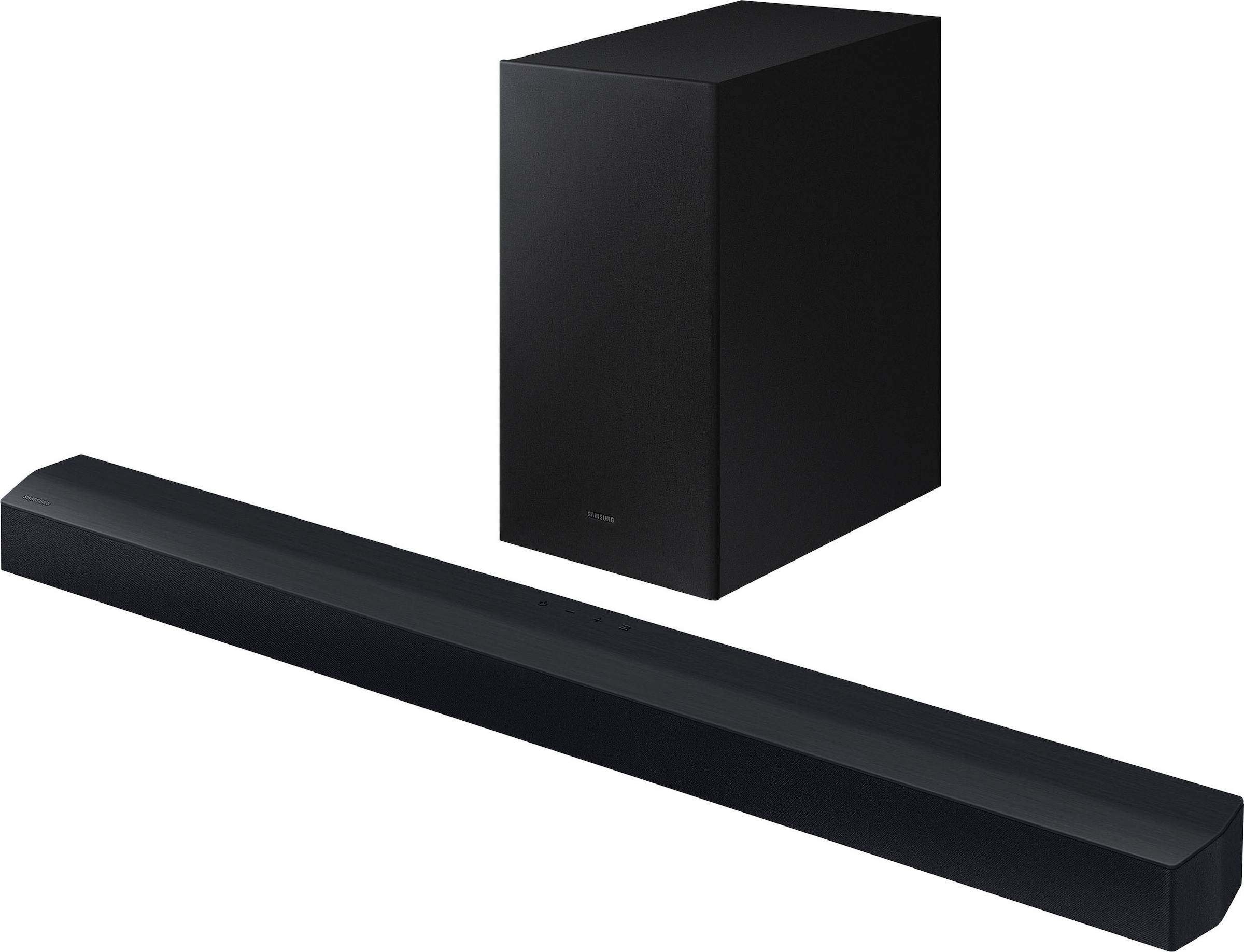 Samsung Soundbar »HW-C440G«