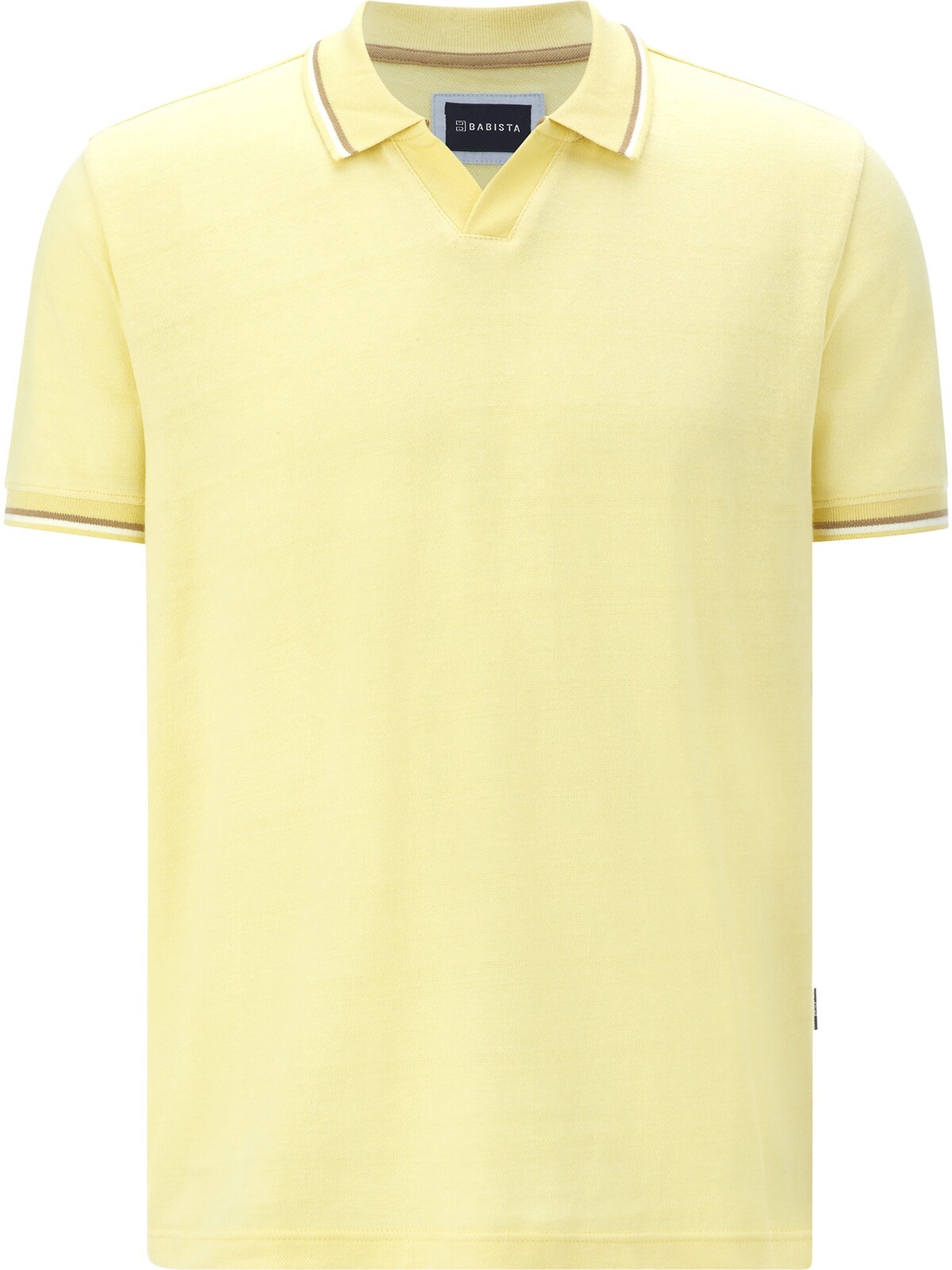 Babista Poloshirt »Poloshirt NARION«