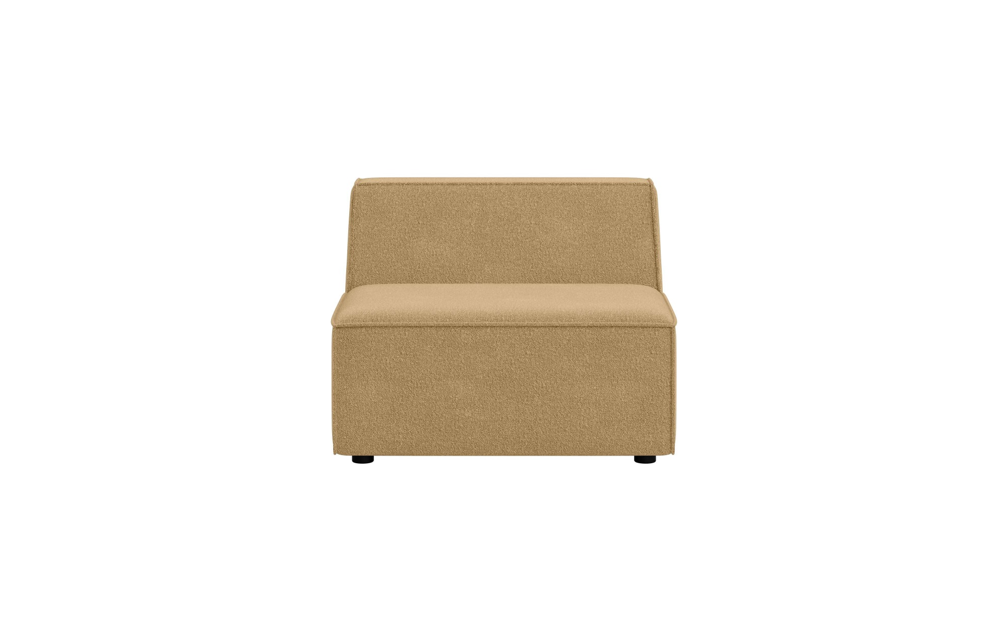 INOSIGN Sessel "Bequemer Sessel Cavan, Maße B/T/H: 90/90/72 cm", ohne Armle günstig online kaufen