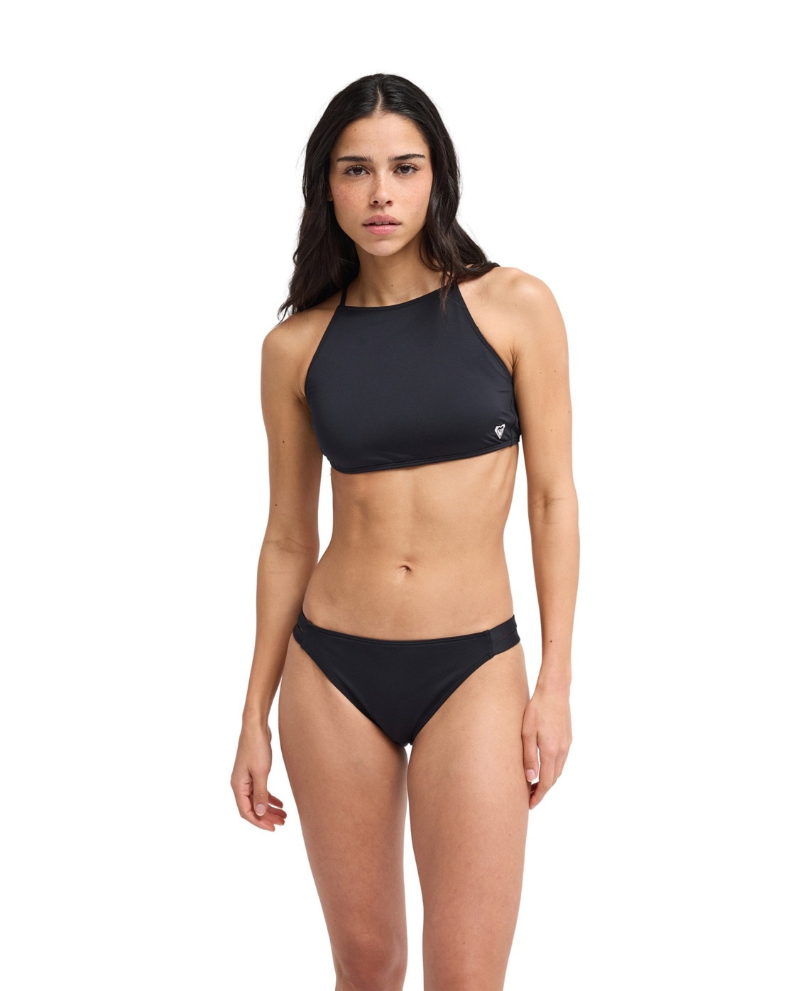 Roxy Bikini-Hose "Solid Essentials Classic"