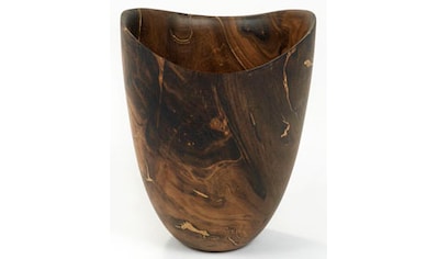 2023 BAUR Friday Vase Lambert | Black