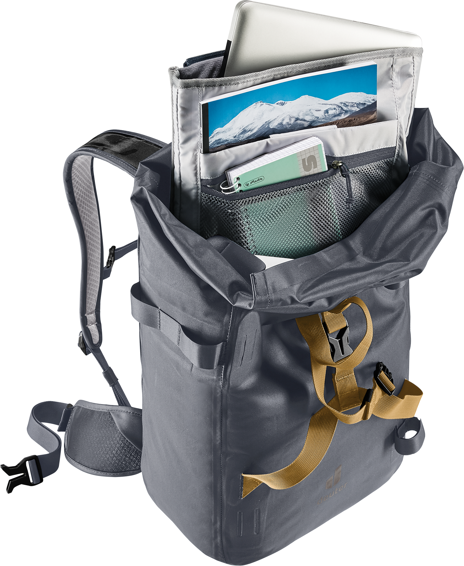 deuter Fahrradrucksack »AMAGER 25+5«