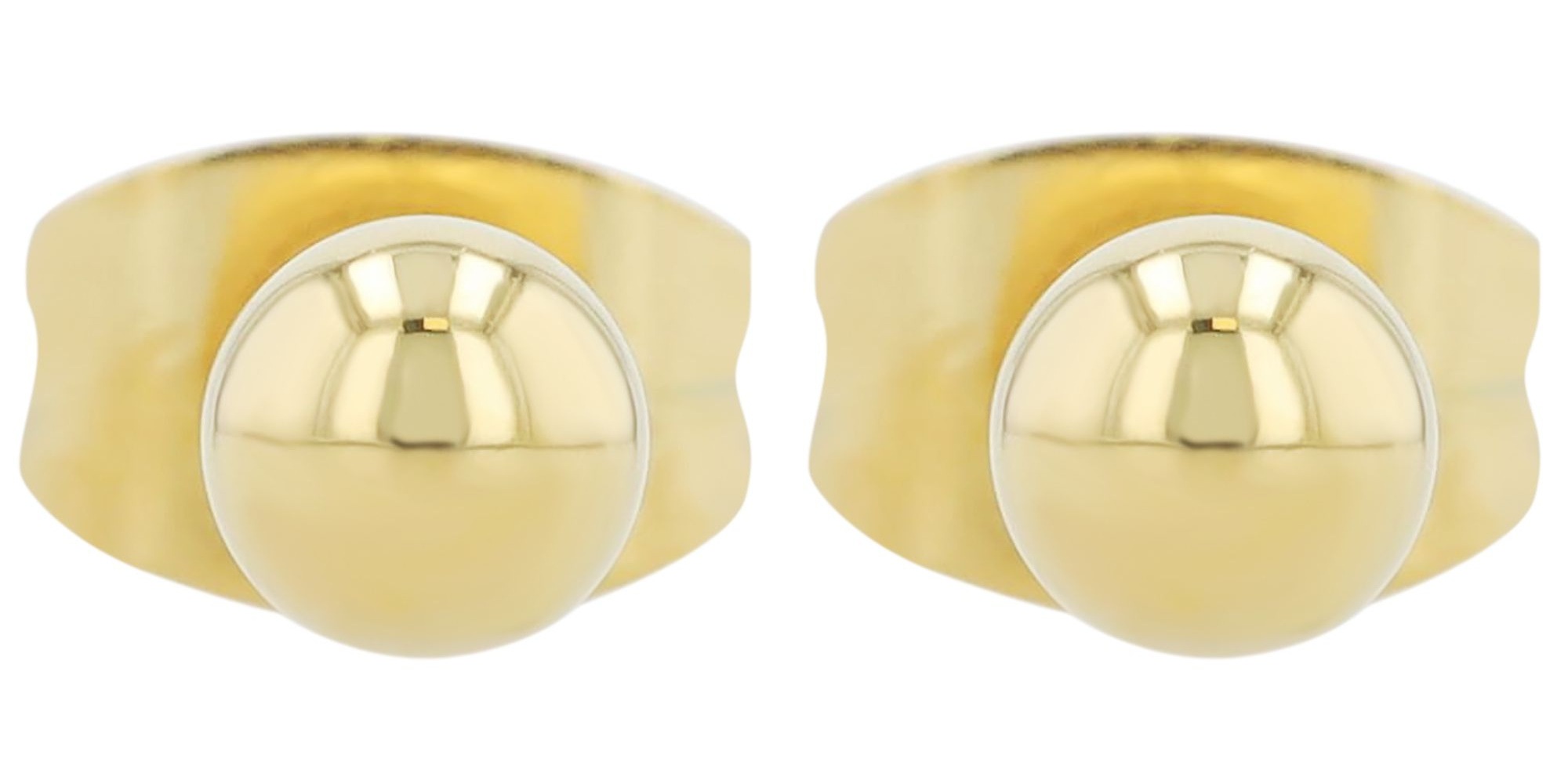 Adelia´s Paar Ohrhänger "Ohrringe – Ohrstecker aus Edelstahl" Perfekt als Geschenk zum einfach so