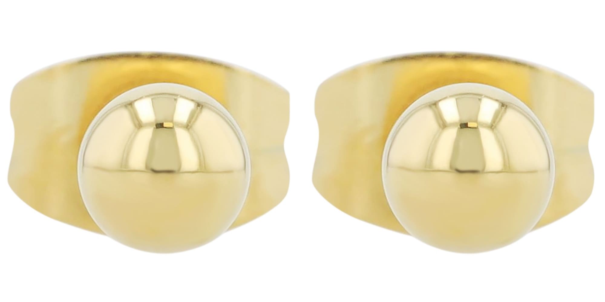 Adelia´s Paar Ohrhänger "Unisex Ohrringe – Ohrstecker aus Edelstahl" Perfek günstig online kaufen