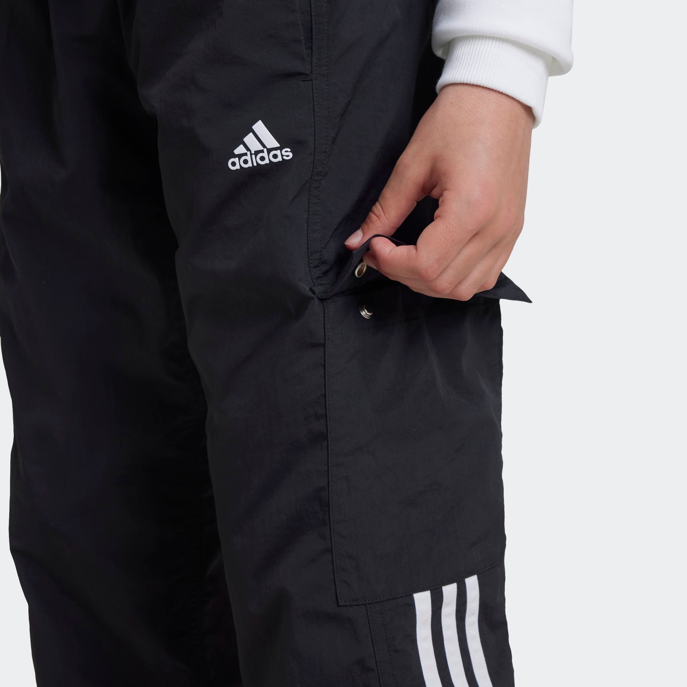 adidas Sportswear Sporthose »J JAM WV CRG PN«