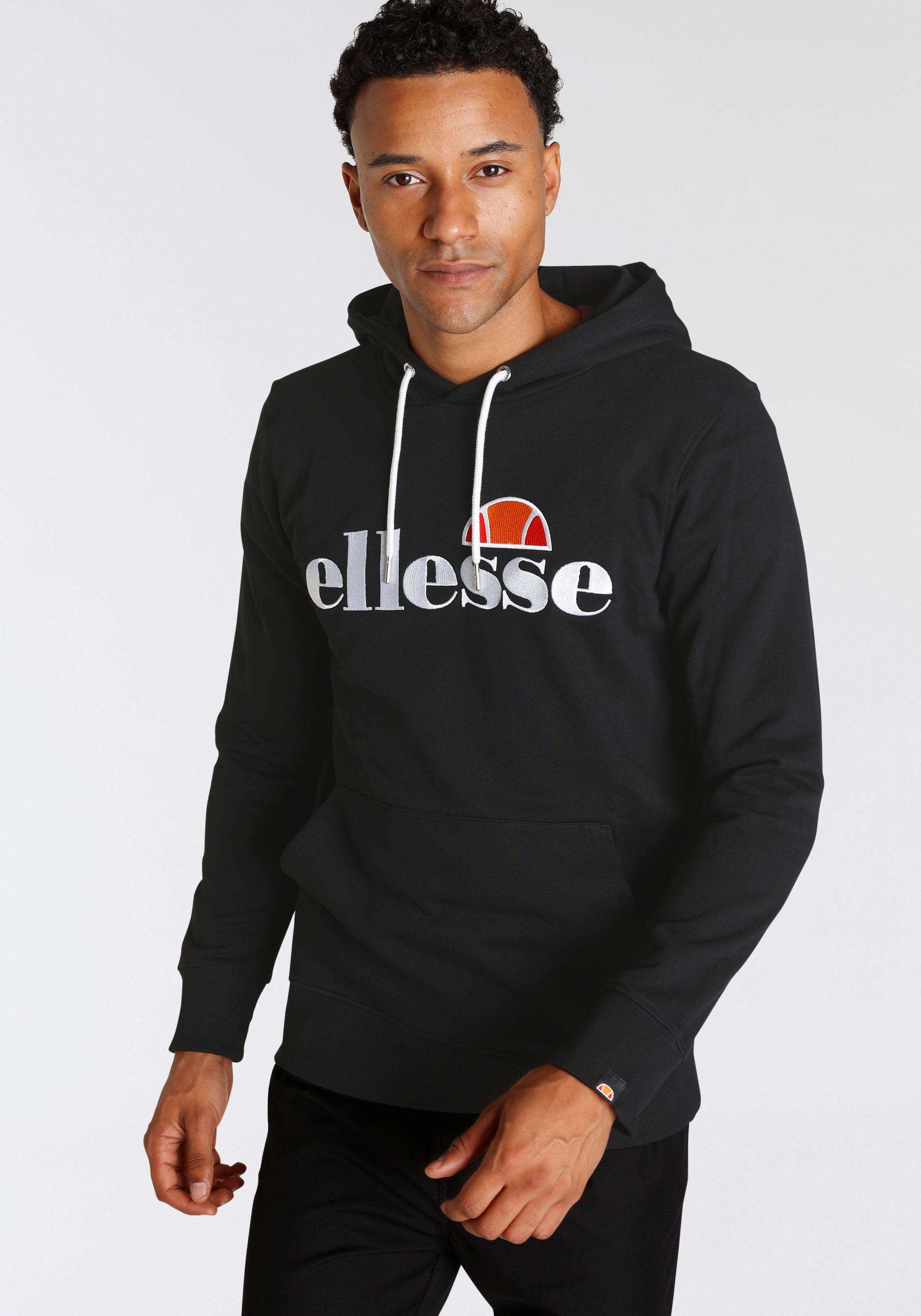 Ellesse Hoodie "Ferrer Hoody"