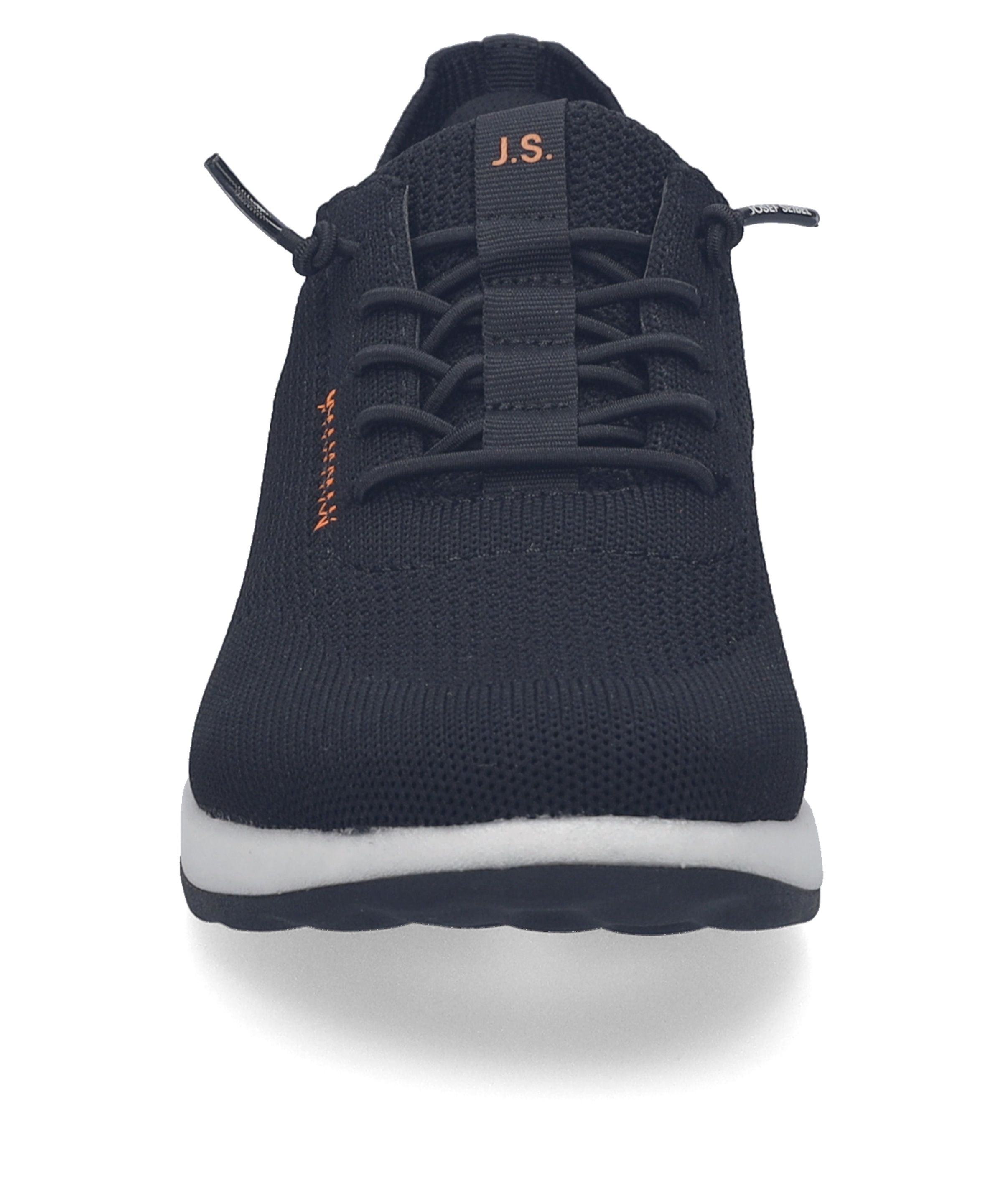 Josef Seibel Sneaker »Cheryl 01, schwarz«