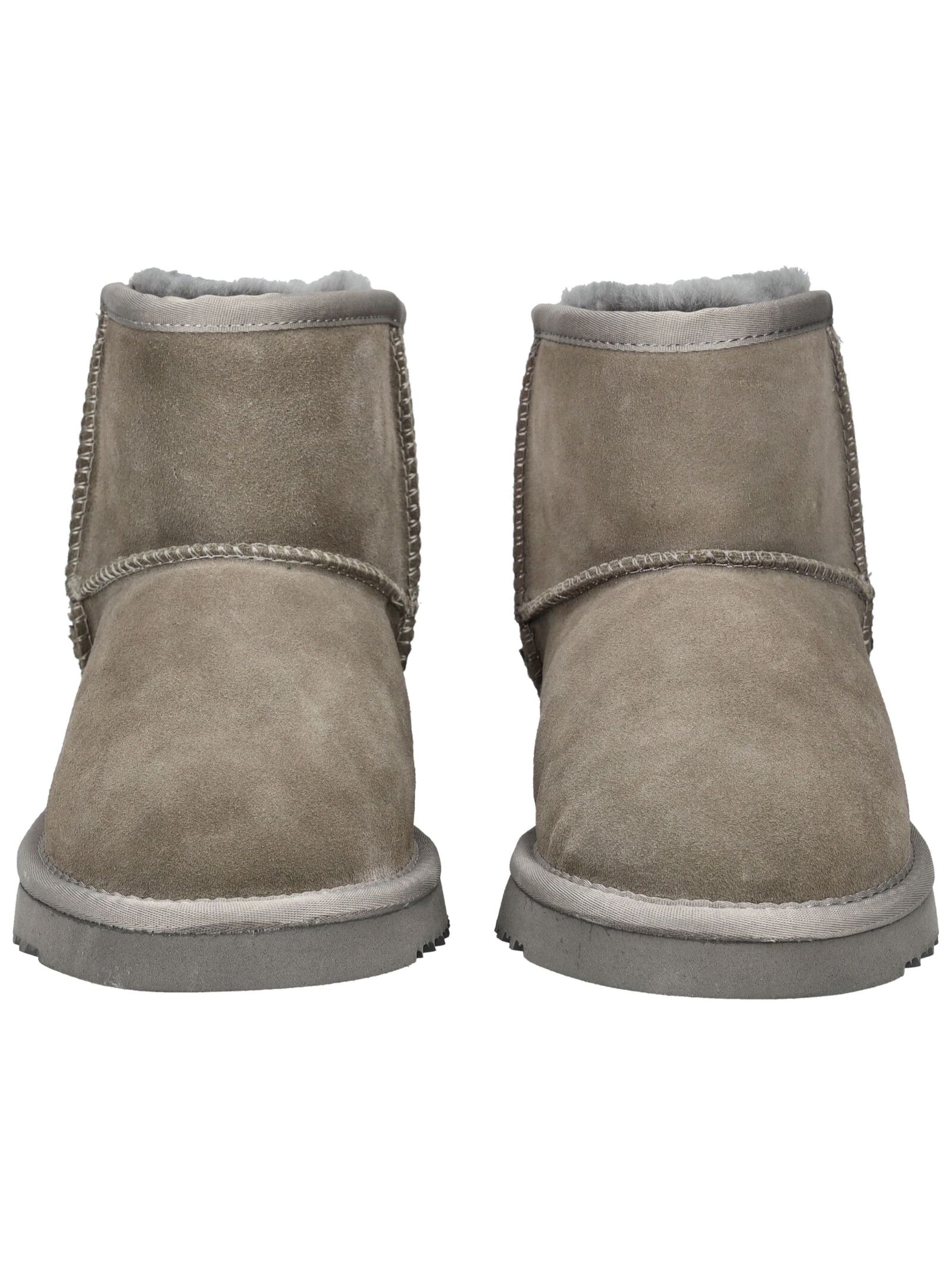 Thumbnail - Mustang Shoes Stiefelette "Mustang Shoes Stiefelette Veloursleder"