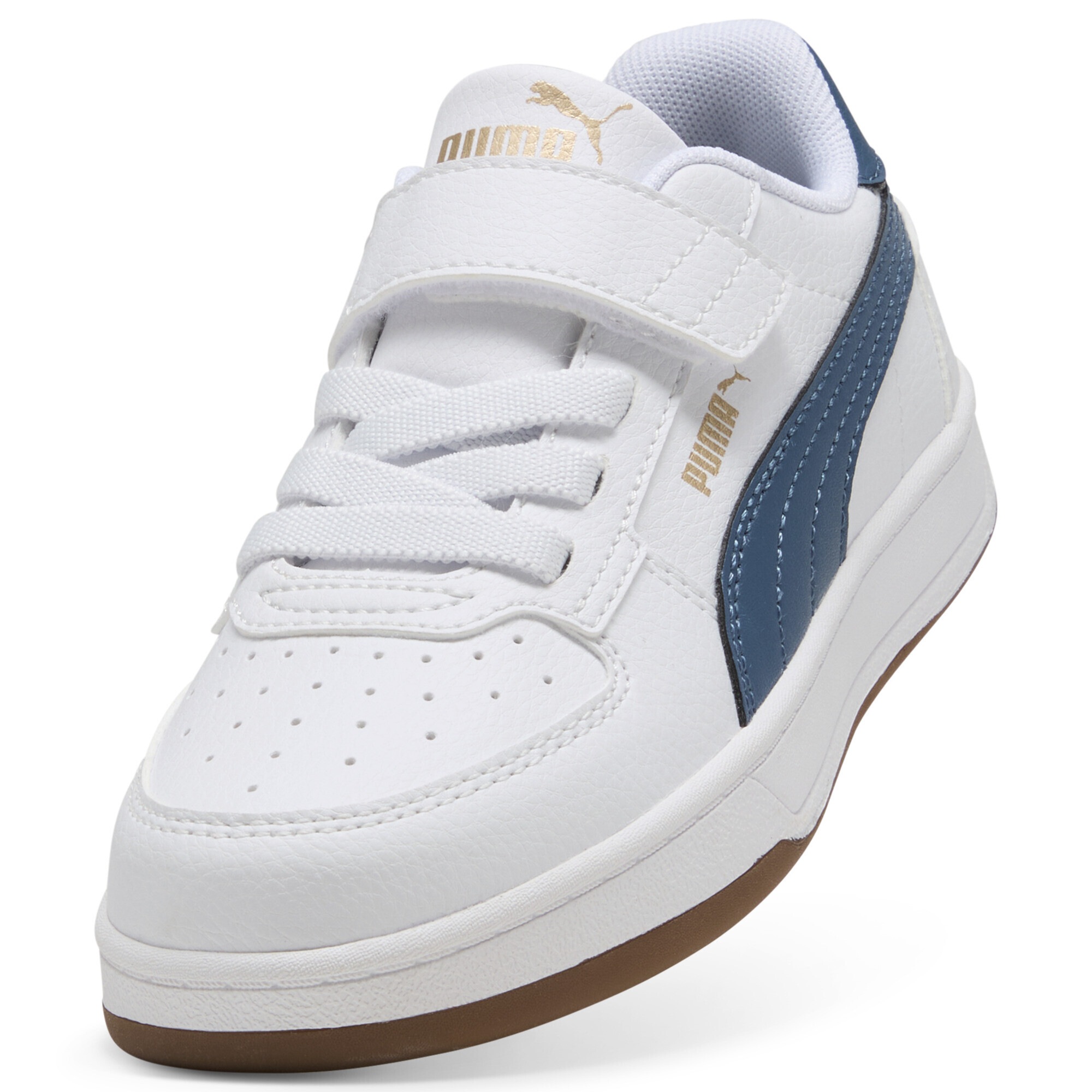 PUMA Sneaker »PUMA Caven 2.0 Sneakers Jugendliche«