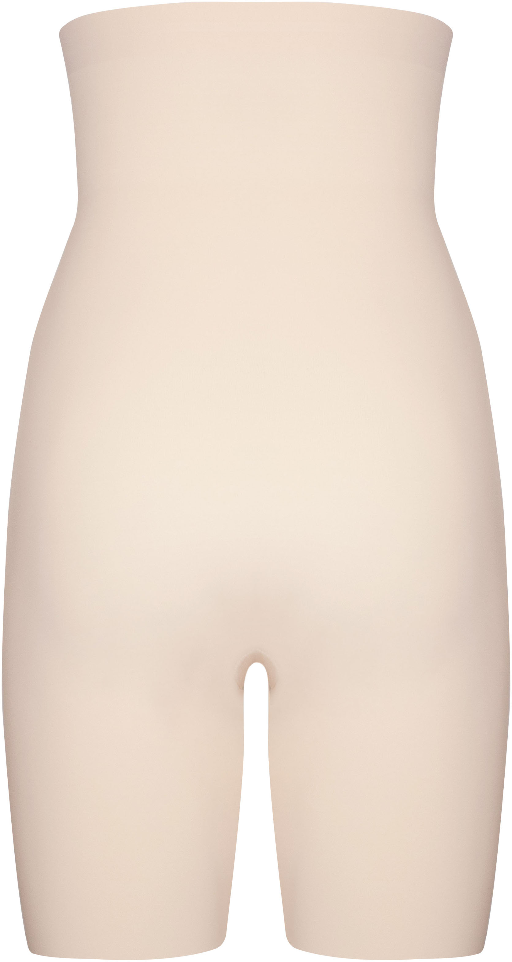 Thumbnail - MAGIC Bodyfashion Shapinghose "Maxi Hi-Bermuda", Silikonbesatz an der Oberseite verhindert ein Einrollen