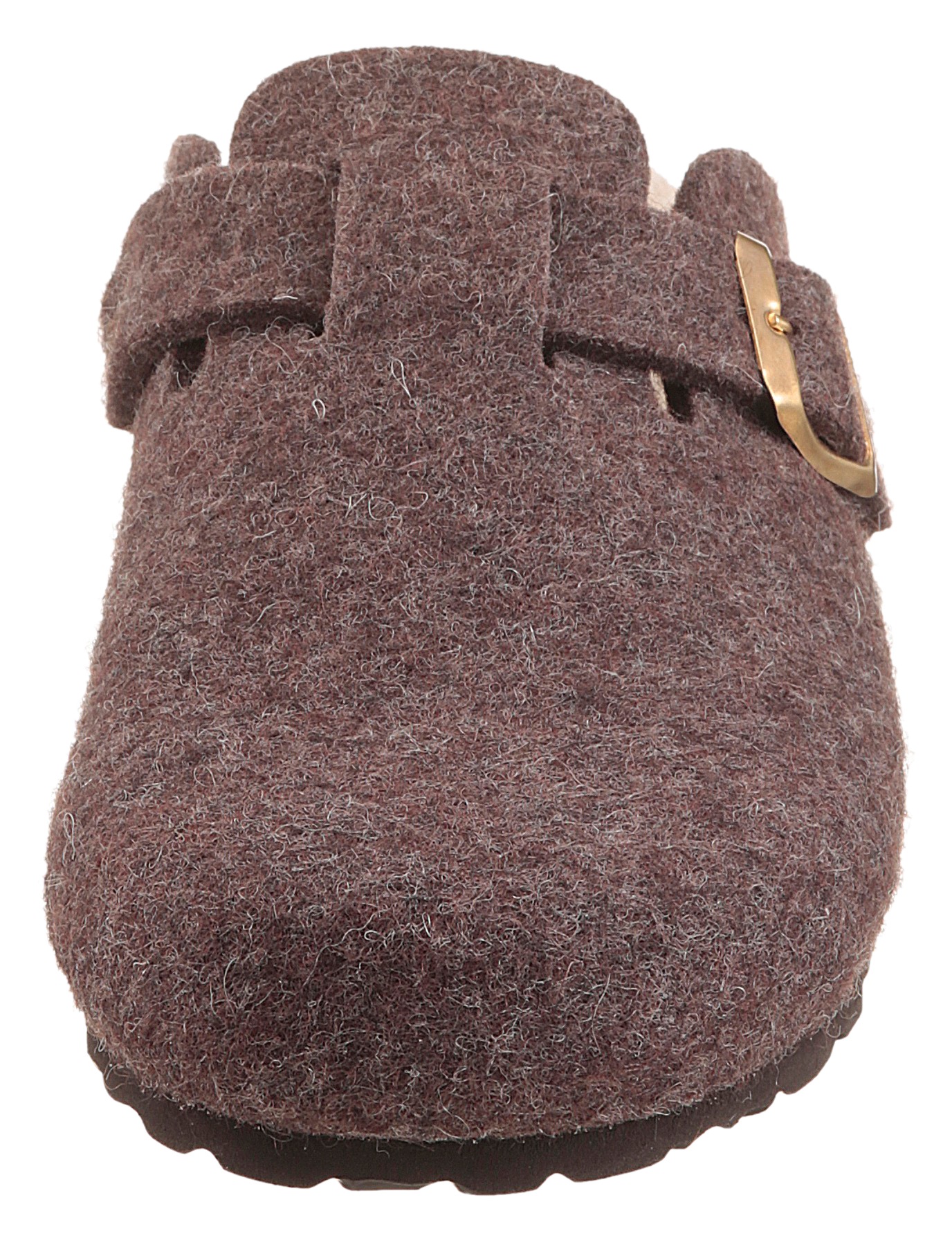 Aniston SHOES Clog, Hausschuh, Homeslipper mit verstellbarem Riemchen - NEUE KOLLEKTION
