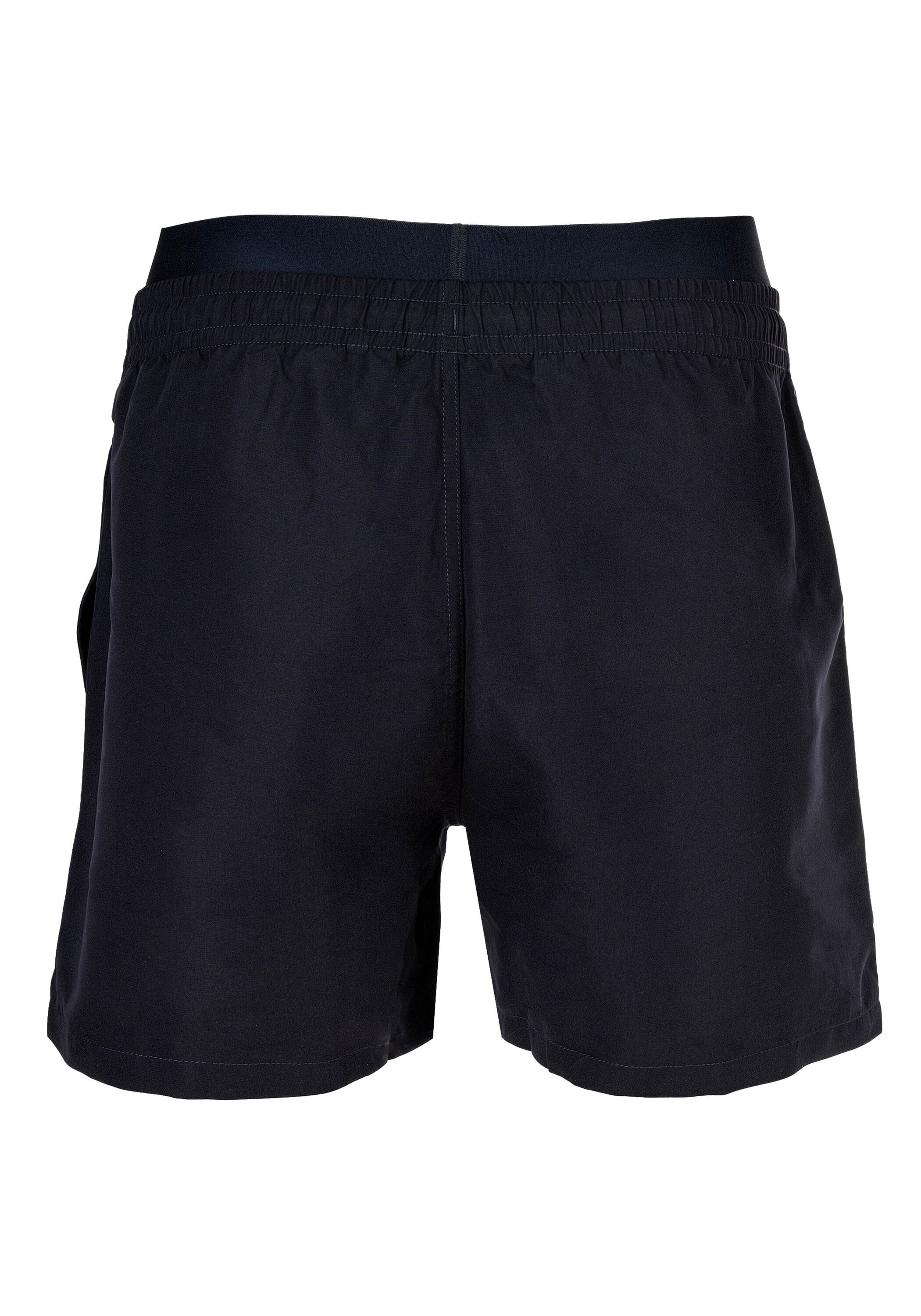 Emporio Armani Badeshorts »Badeshorts LOGOBAND 1er Pack«