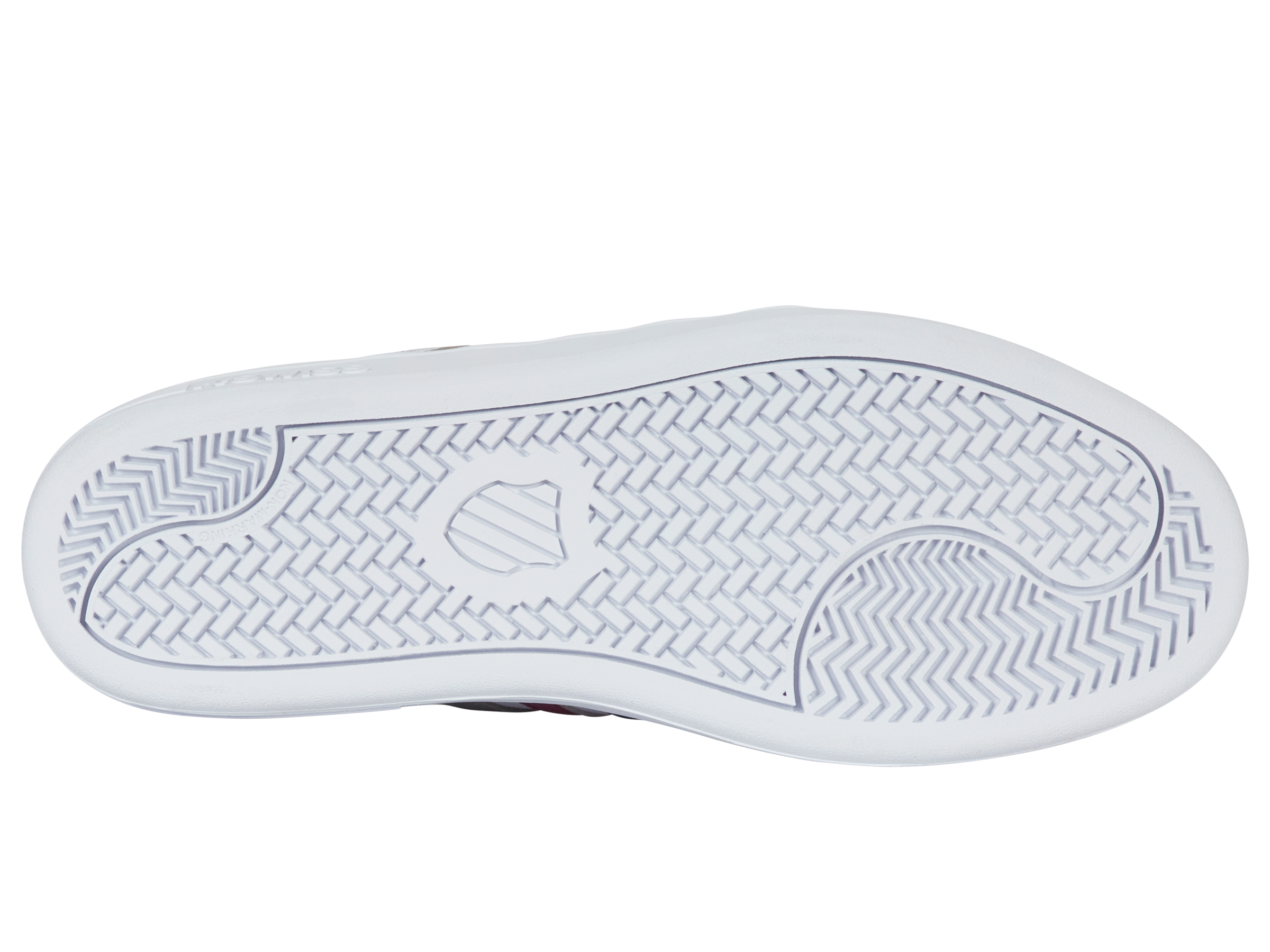 K-Swiss Sneaker »COURT TIEBREAK II«