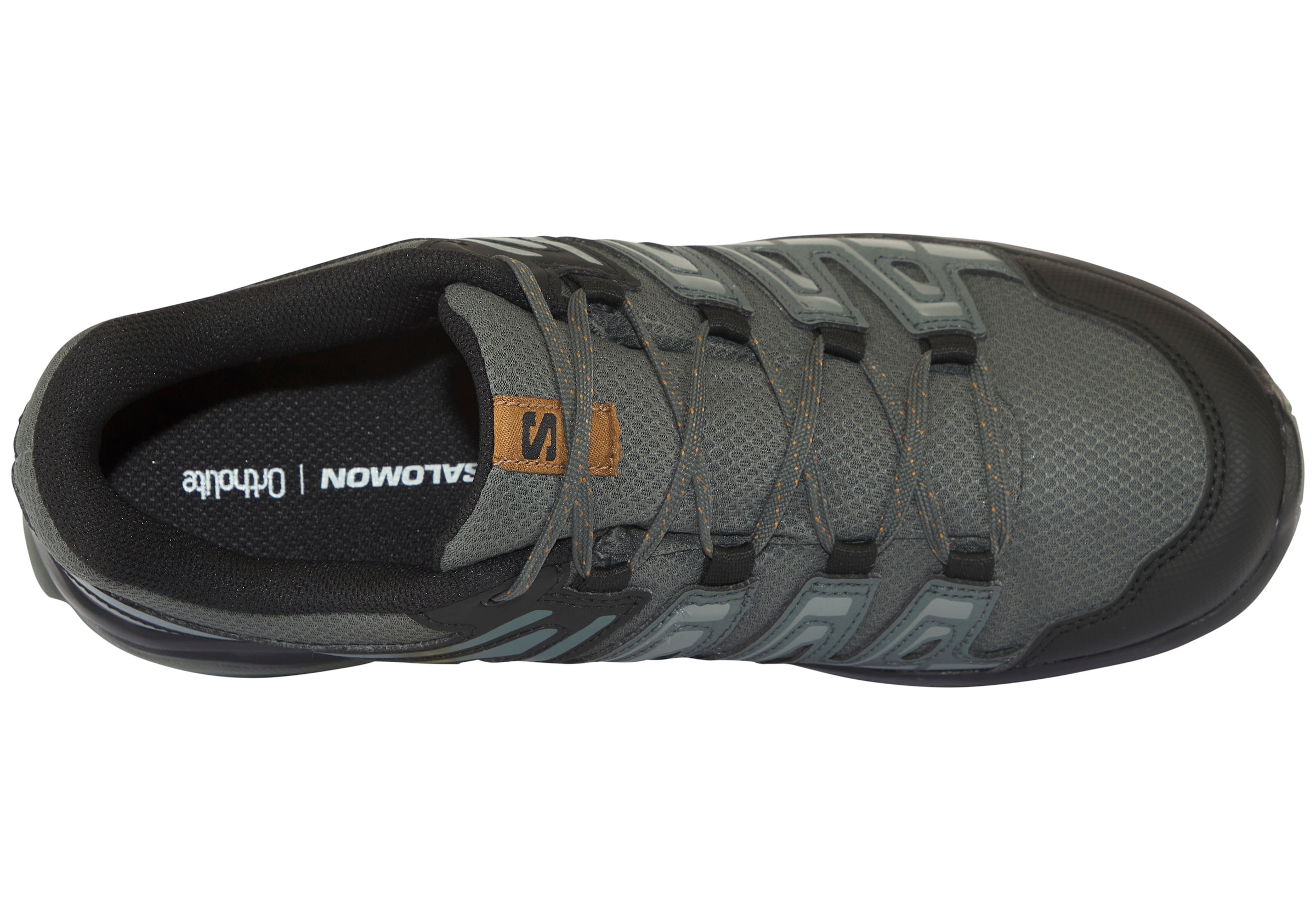 Salomon Wanderschuh »EXTEGRA GORE-TEX«  wasserdicht