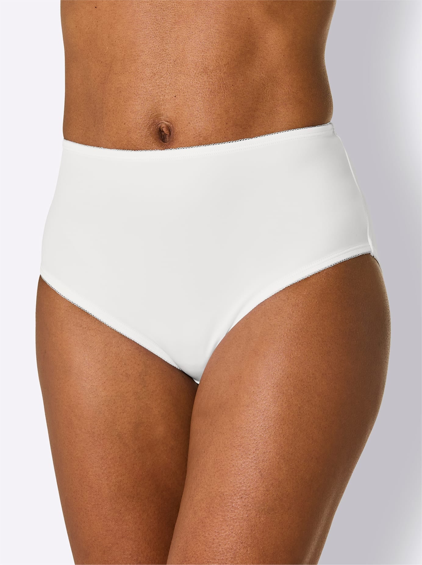 nicht definiert Hüftslip, (2 St.)