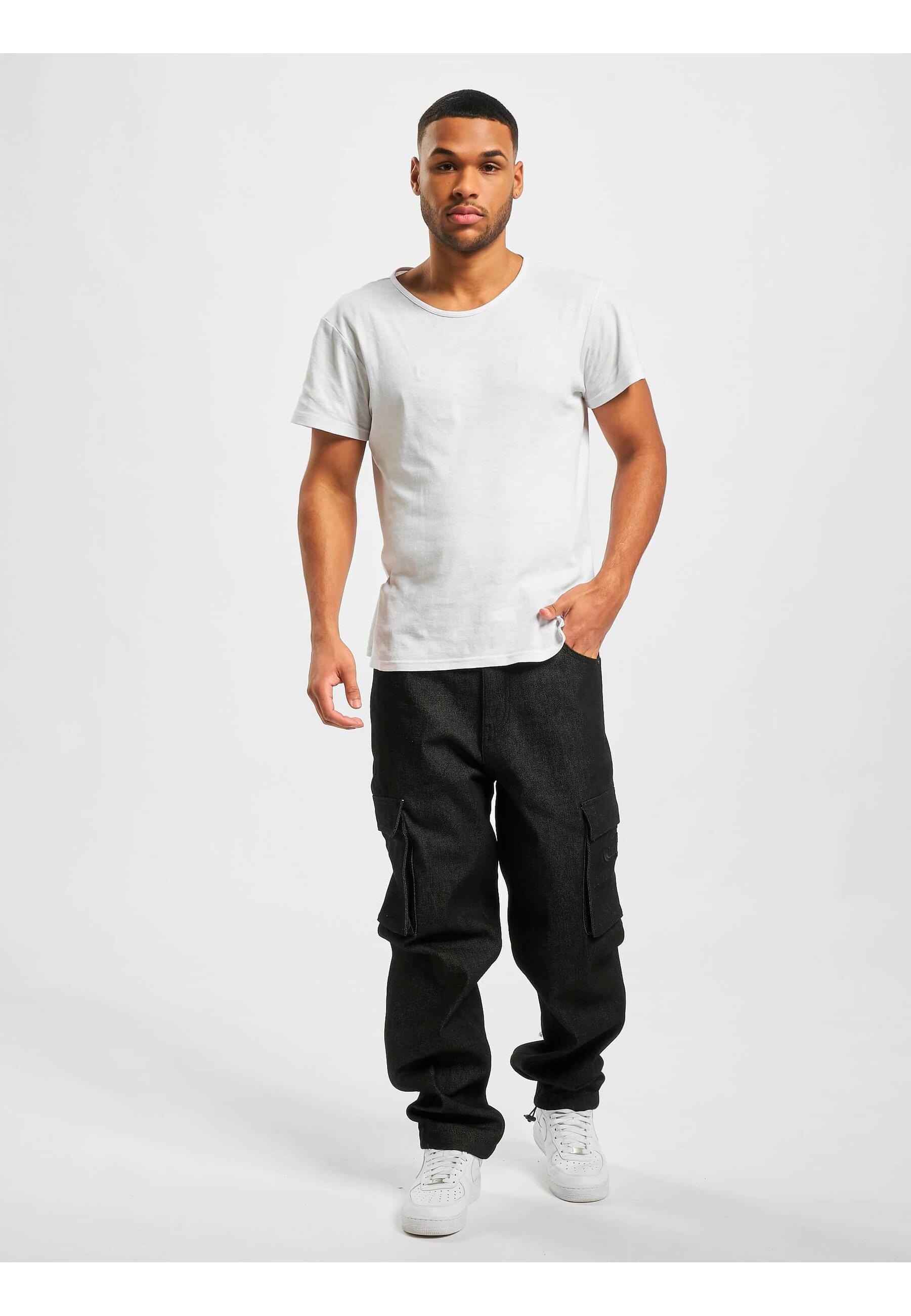 Ecko Unltd. Cargojeans »Ecko Unltd. Herren Ecko Unltd. Ec Ko Cargohose« 1 Stk. tlg.