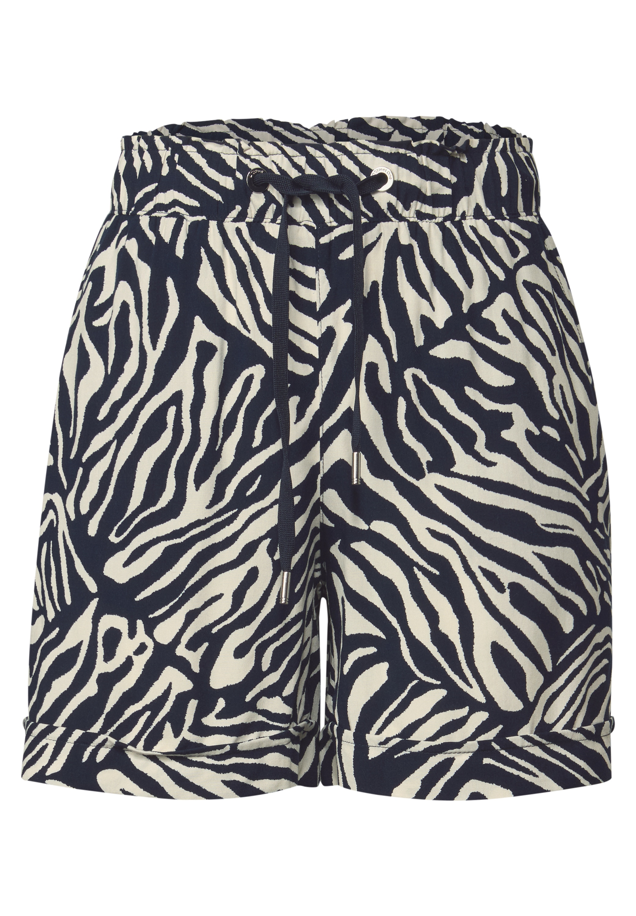 STREET ONE Shorts, im Loose Fit