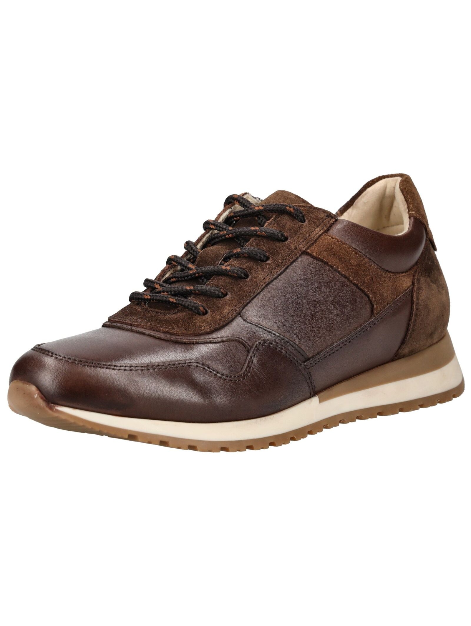 Ara Sneaker "Ara Sneaker Veloursleder" günstig online kaufen