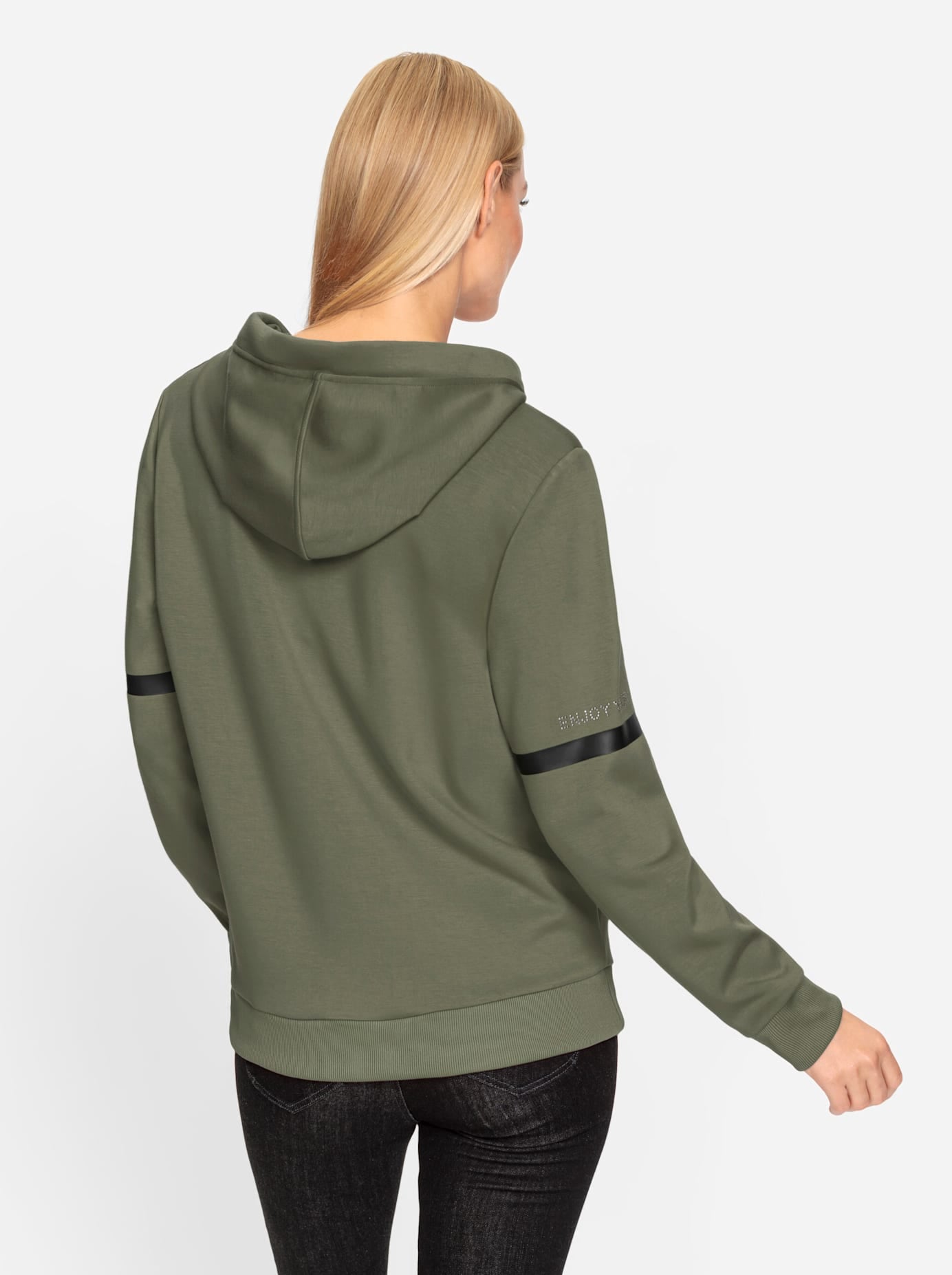 heine Sweatshirt günstig online kaufen