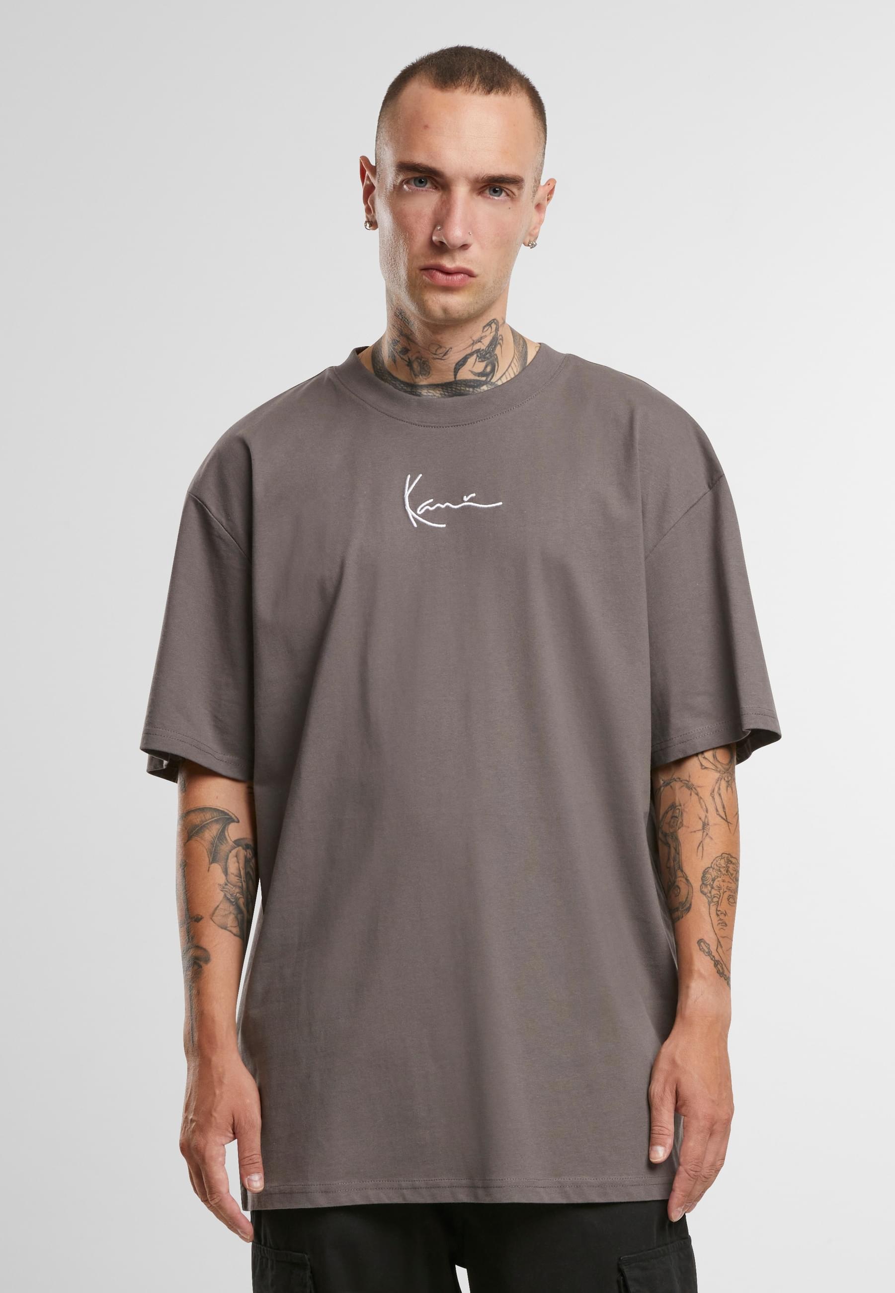 Karl Kani T-Shirt »Karl Kani Herren«, (1 tlg.)