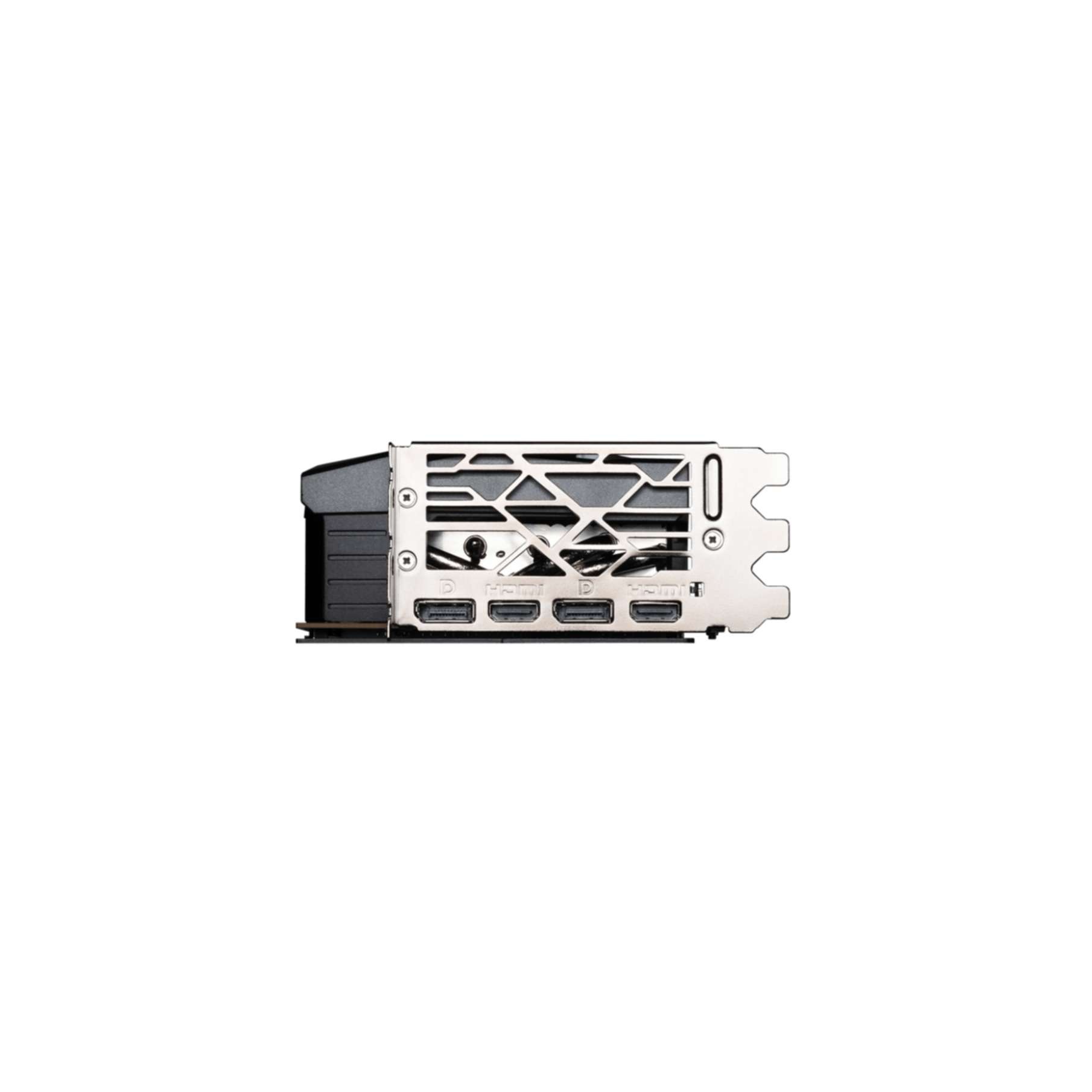 MSI Grafikkarte »GEFORCE RTX 4090 GAMING X SLIM 24G«