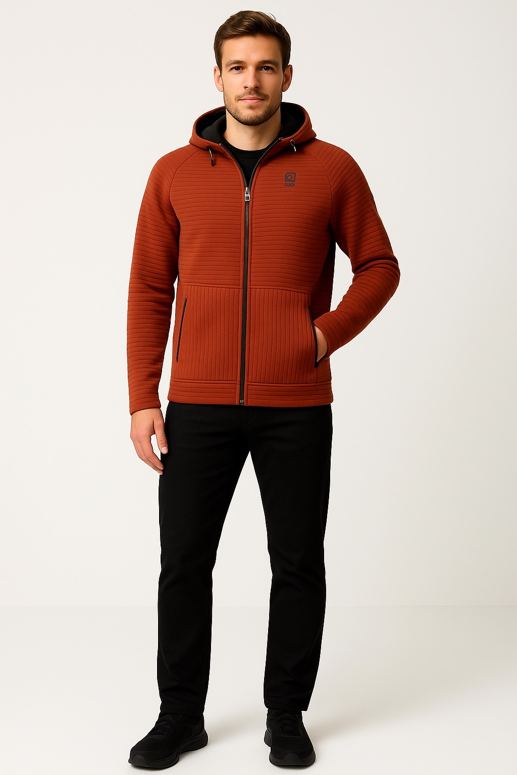 LPO Funktionsjacke »Herren Funktionsjacke Vincent«