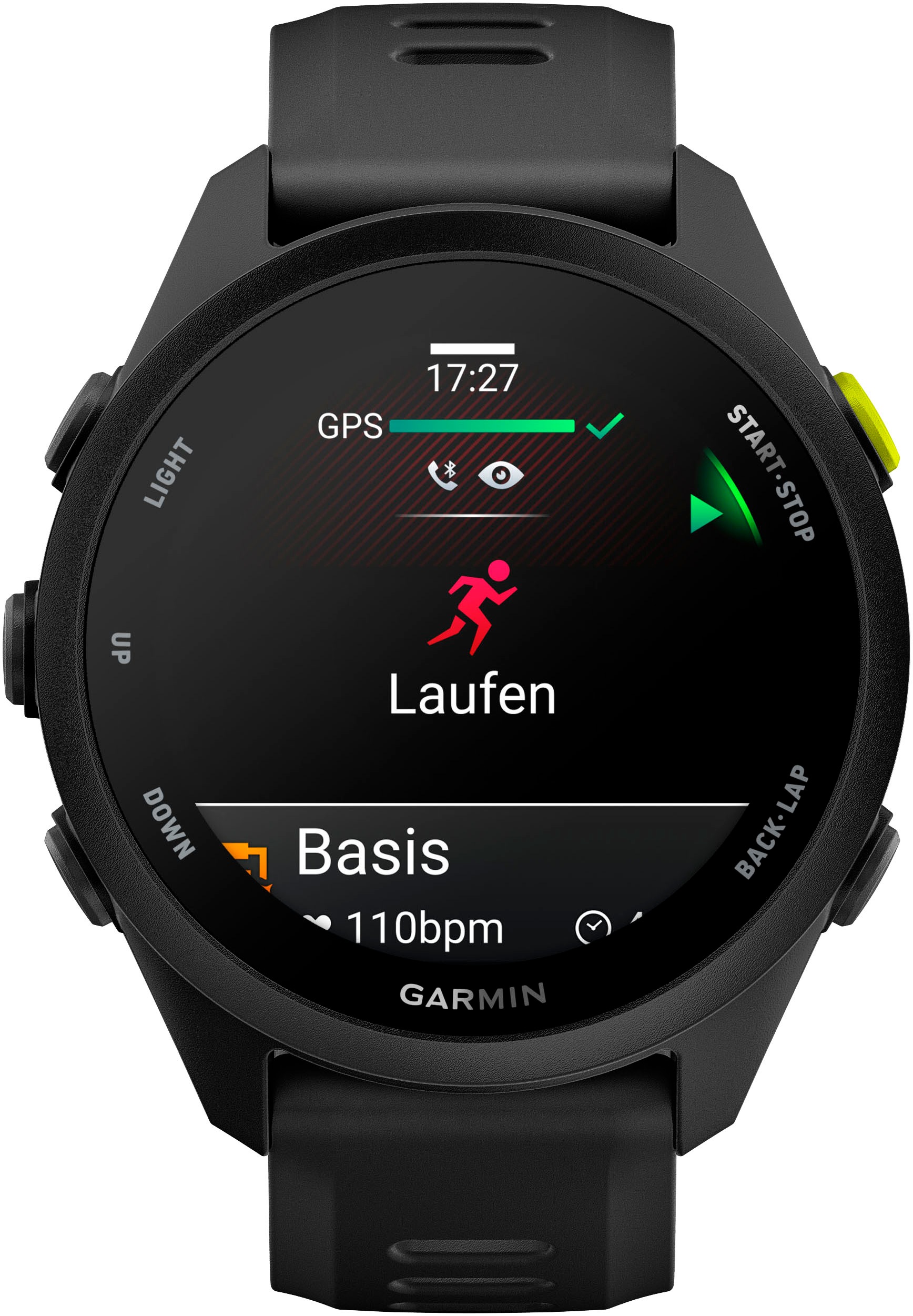 Garmin Smartwatch »Forerunner® 70« Garmin