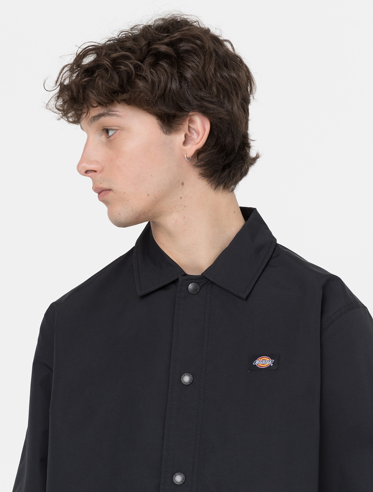 Dickies Arbeitsjacke »Dickies Workwear Jacken OAKPORT COACH«
