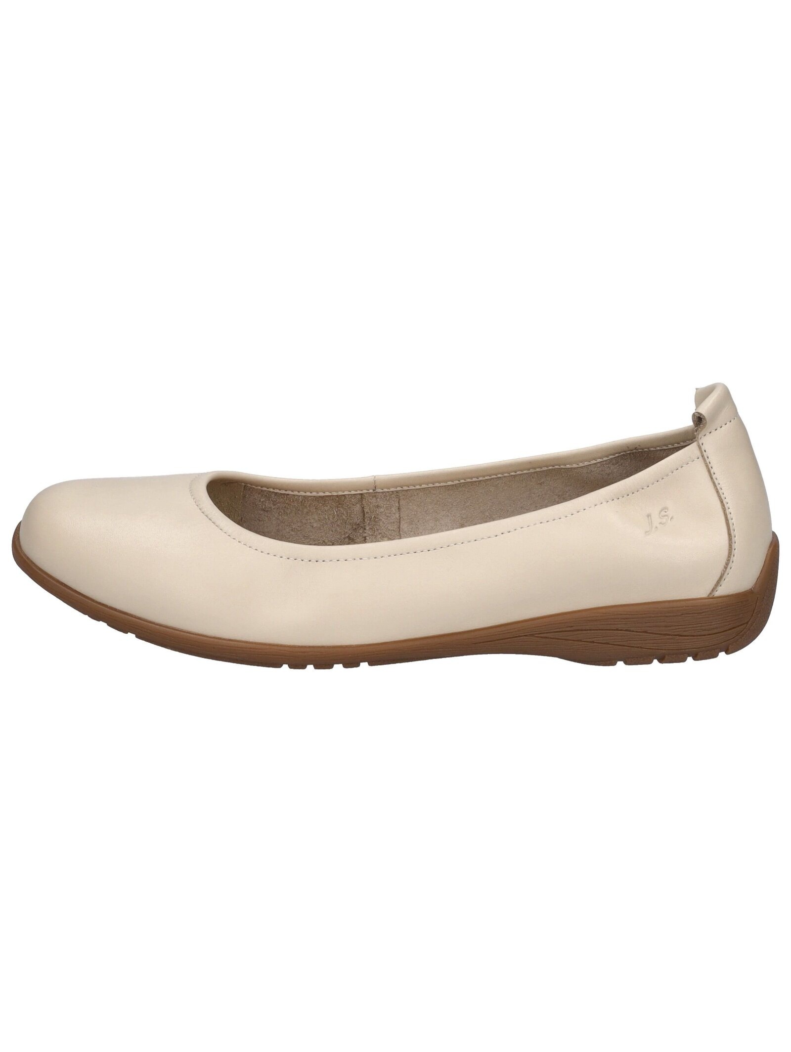 Josef Seibel Ballerina "Josef Seibel Ballerinas Leder" günstig online kaufen