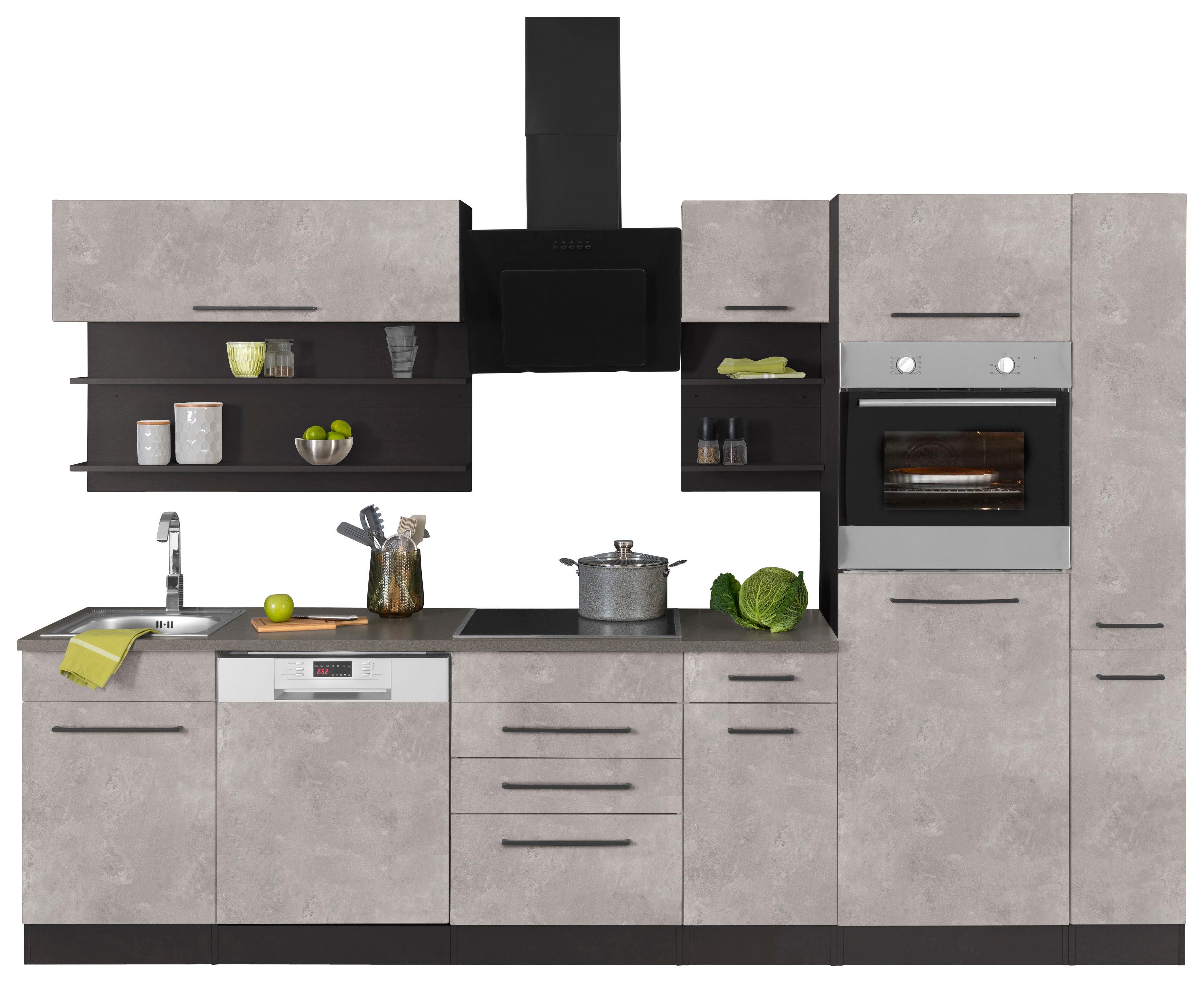 HELD MÖBEL Küchenzeile HELD MÖBEL Küchenzeile