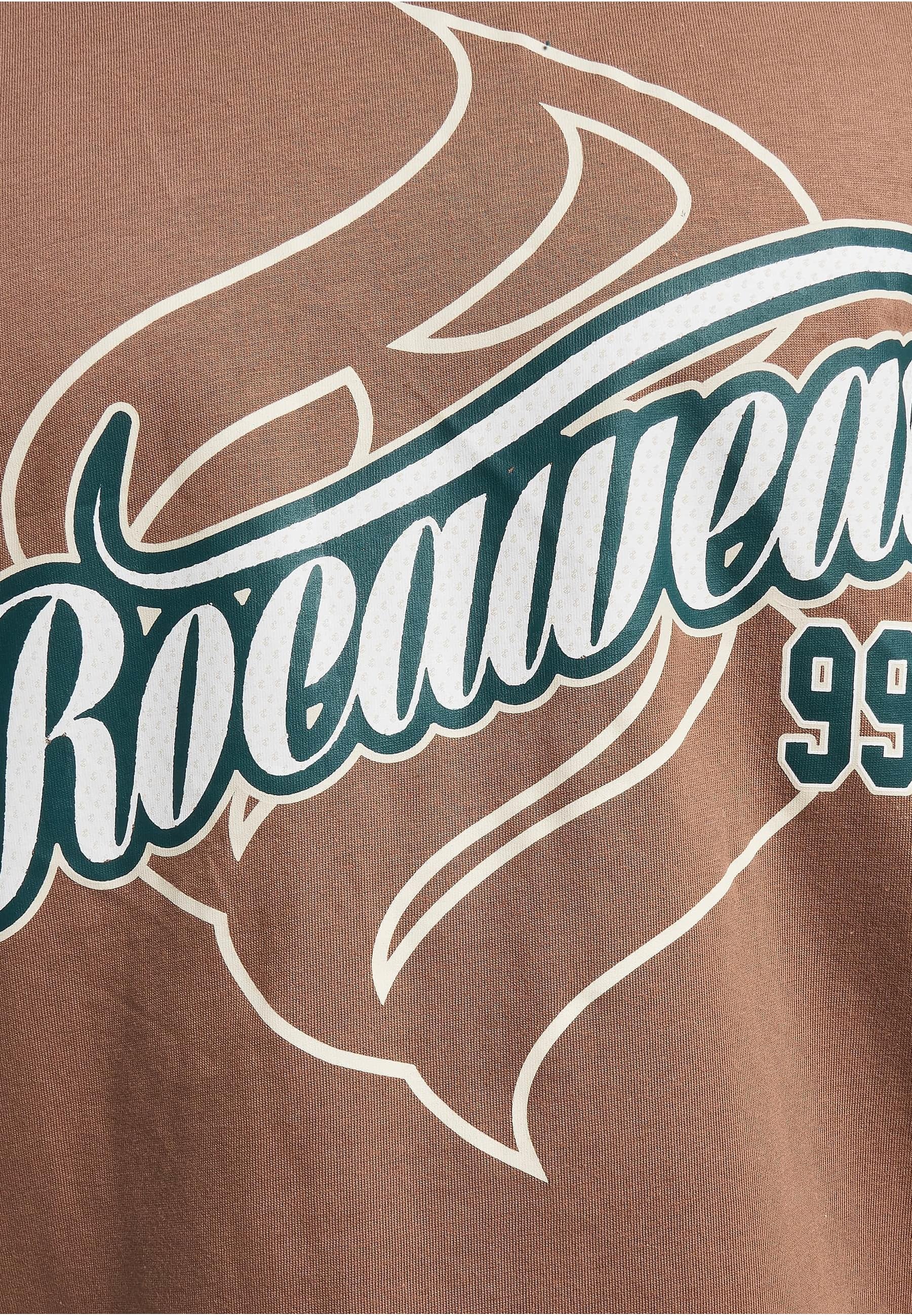 Rocawear T-Shirt »Rocawear Herren Rocawear Tshirt Luisville«, (1 tlg.)