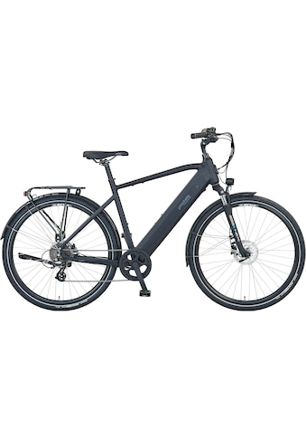 Prophete E-Bike » E-Bike Entdecker 2.8« 8 Gang ...