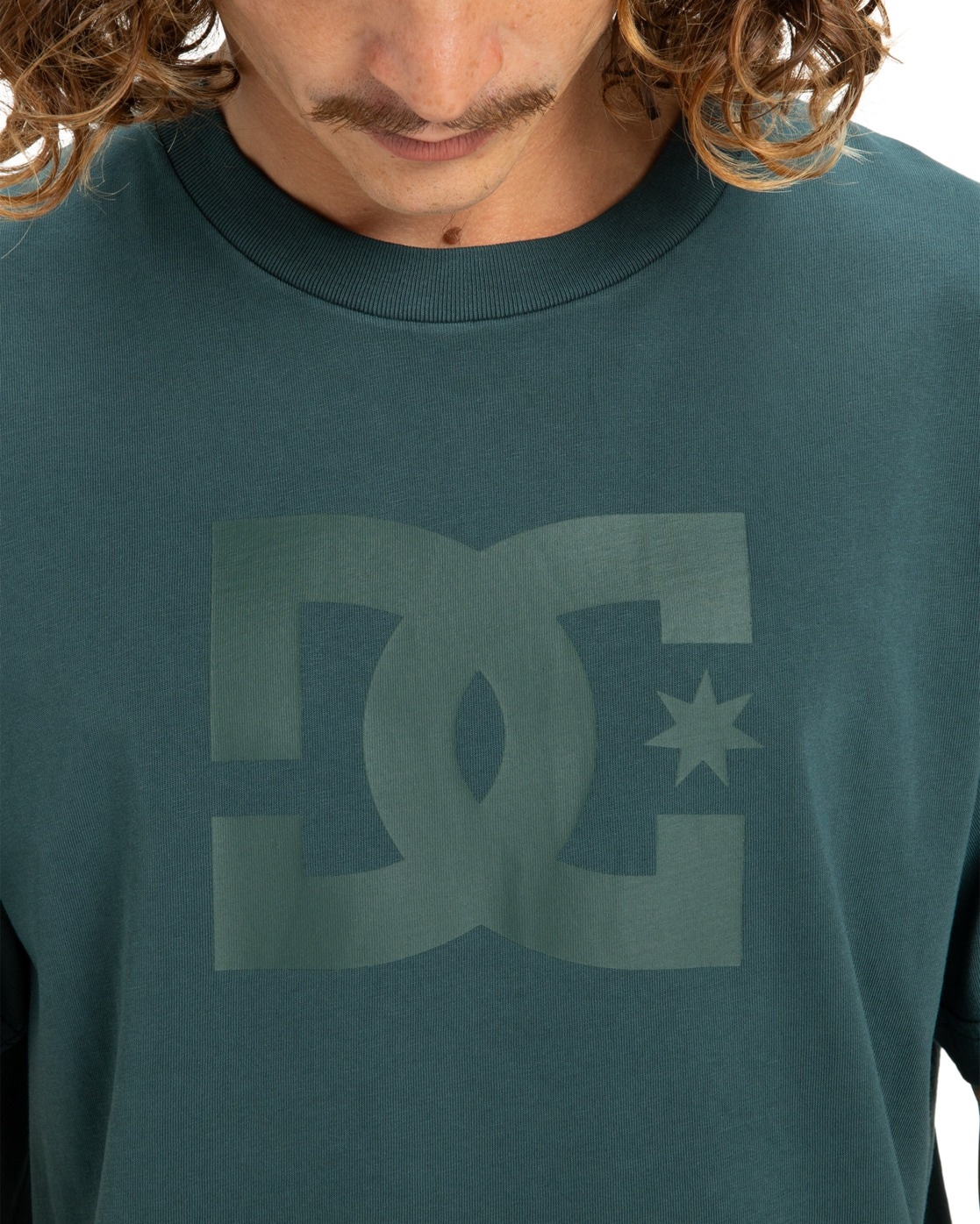 DC Shoes T-Shirt »DC Star Pigment Dye«