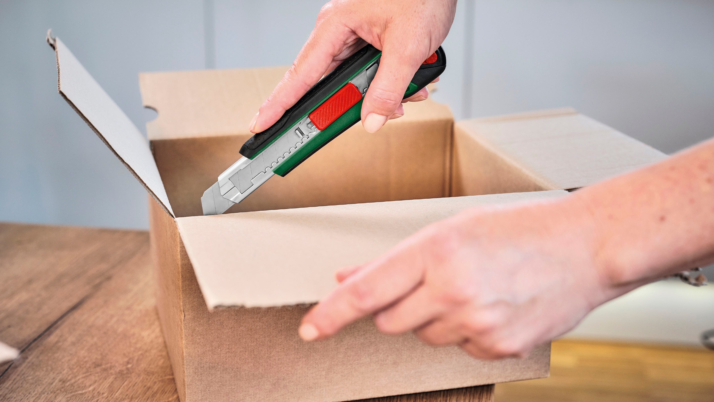 Bosch Home & Garden Werkzeugset »Universal Werkzeug Set«, 25-teilig