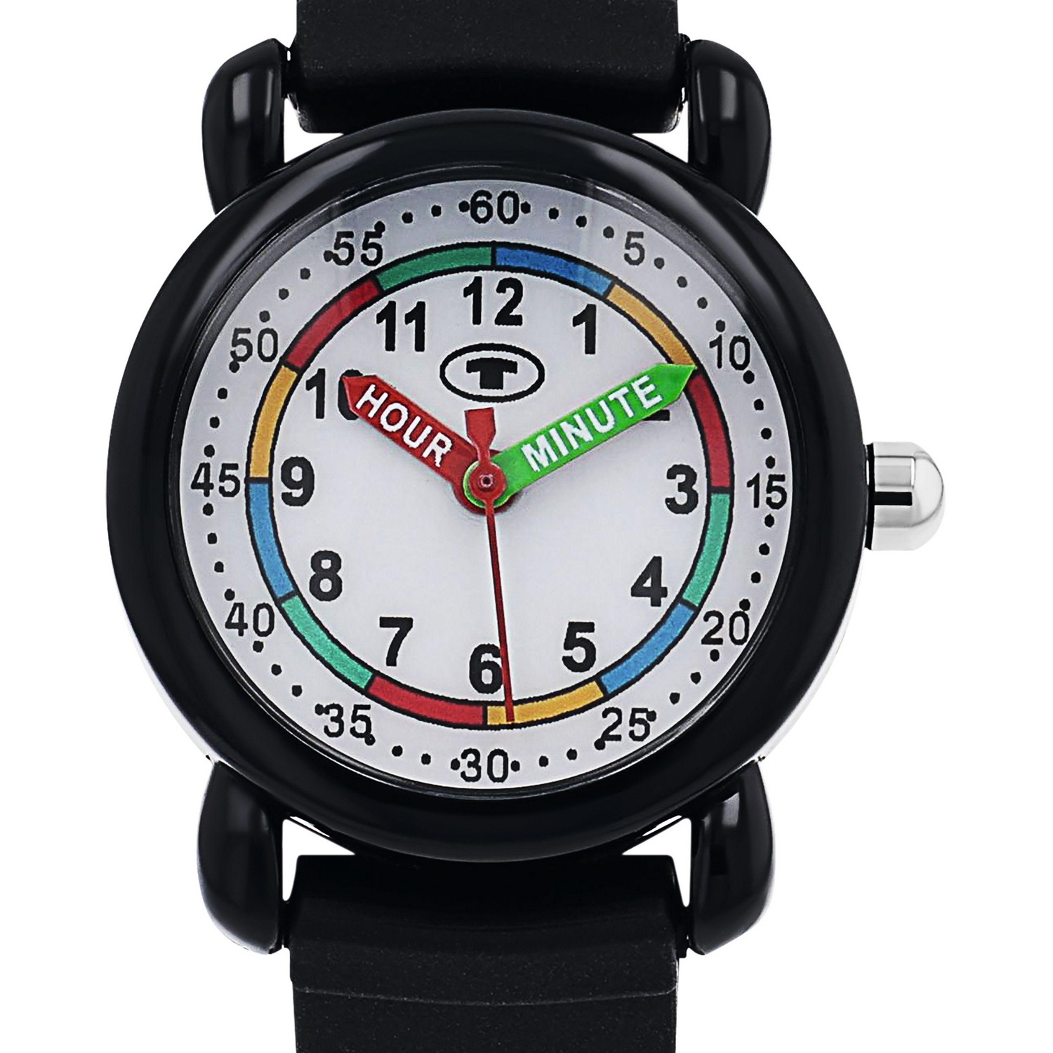 TOM TAILOR Quarzuhr Armbanduhr, Kinderuhr, Junge, analog